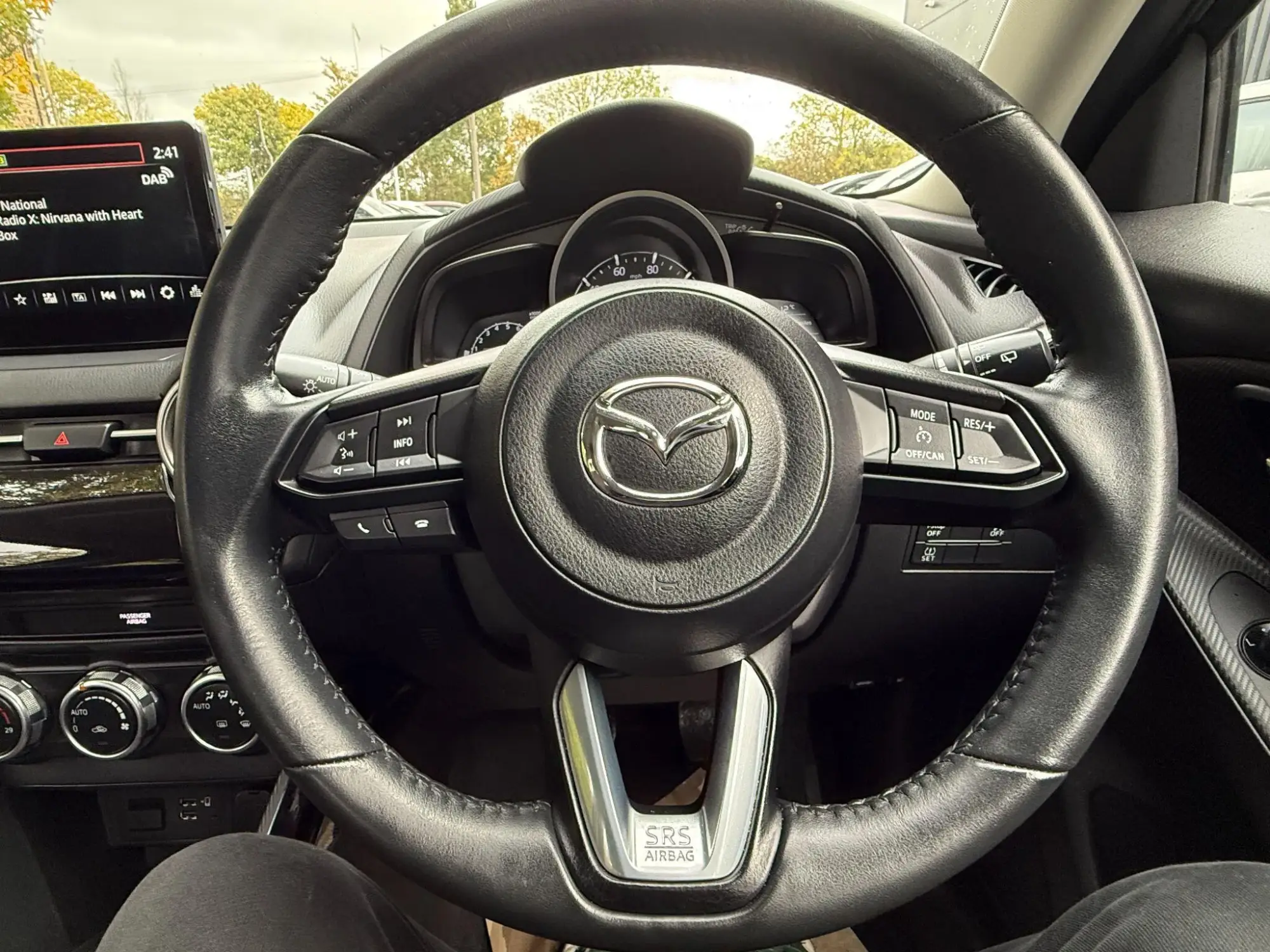 Mazda2 Image 15