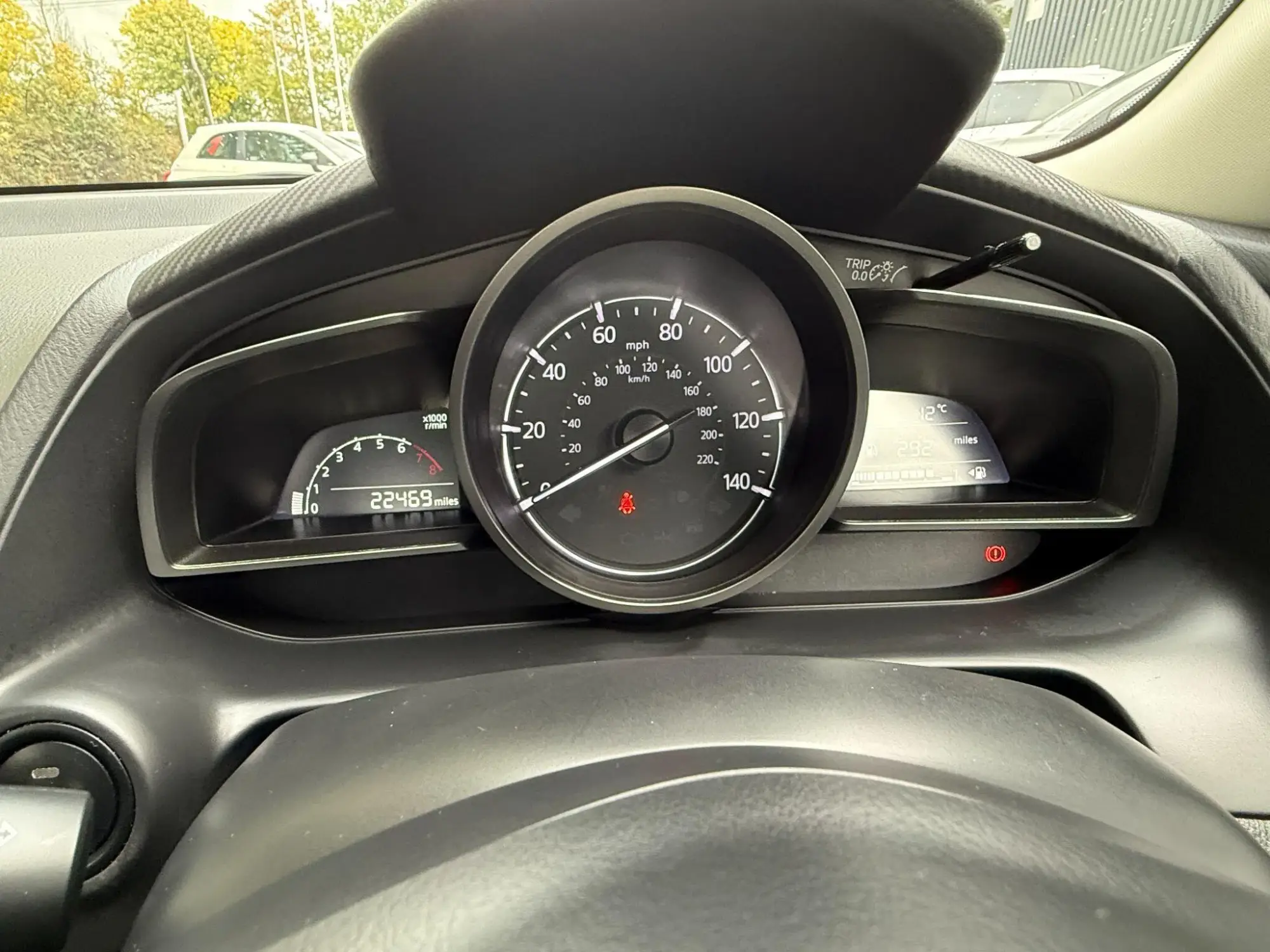 Mazda2 Image 16