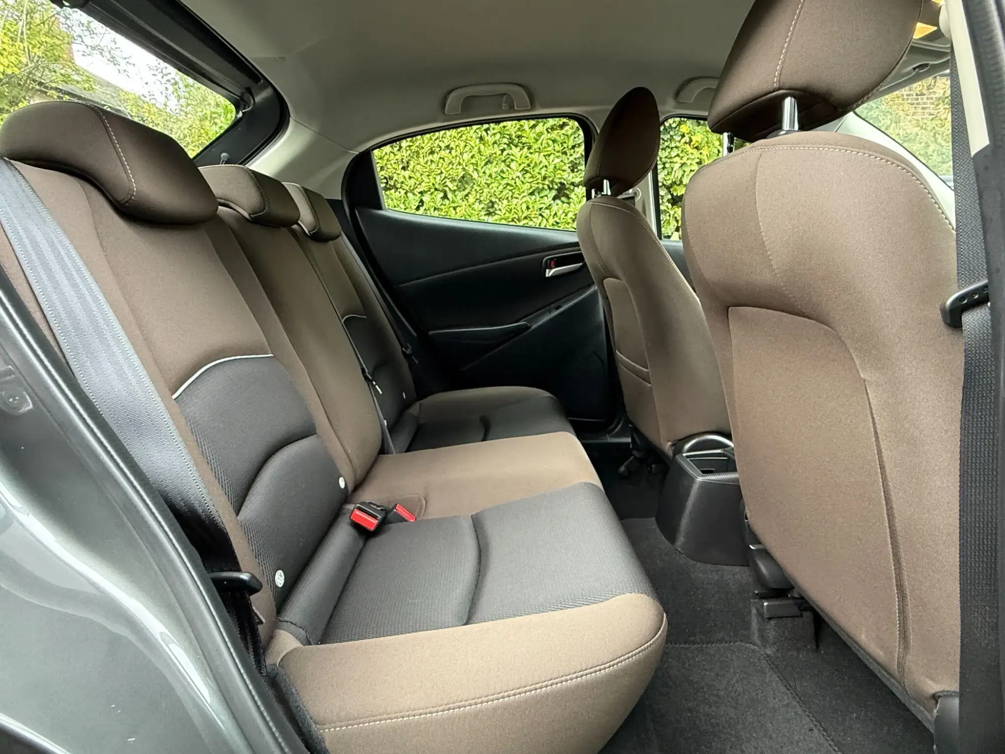 Mazda2 Image 20