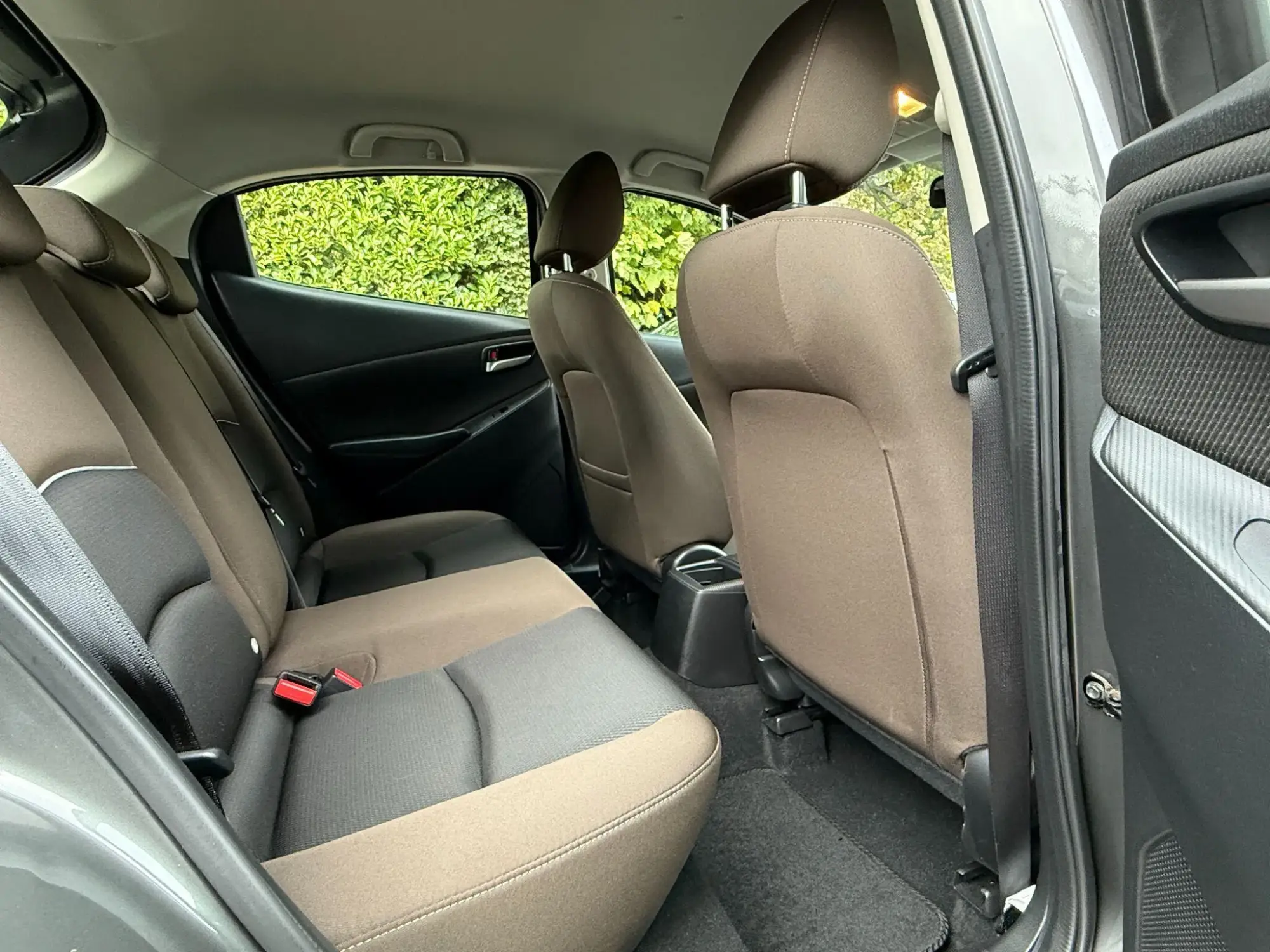Mazda2 Image 21