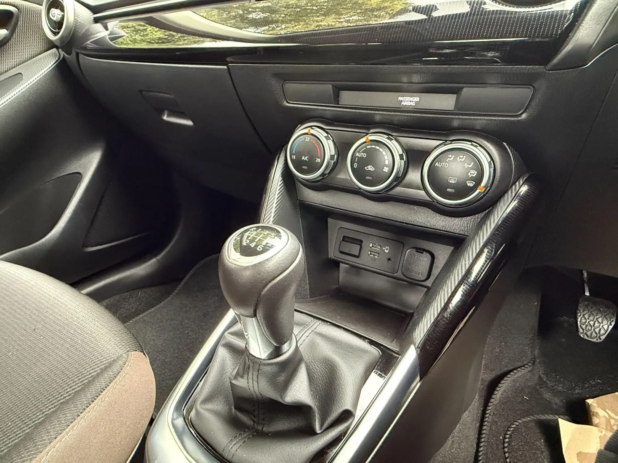 Mazda2 Image 29