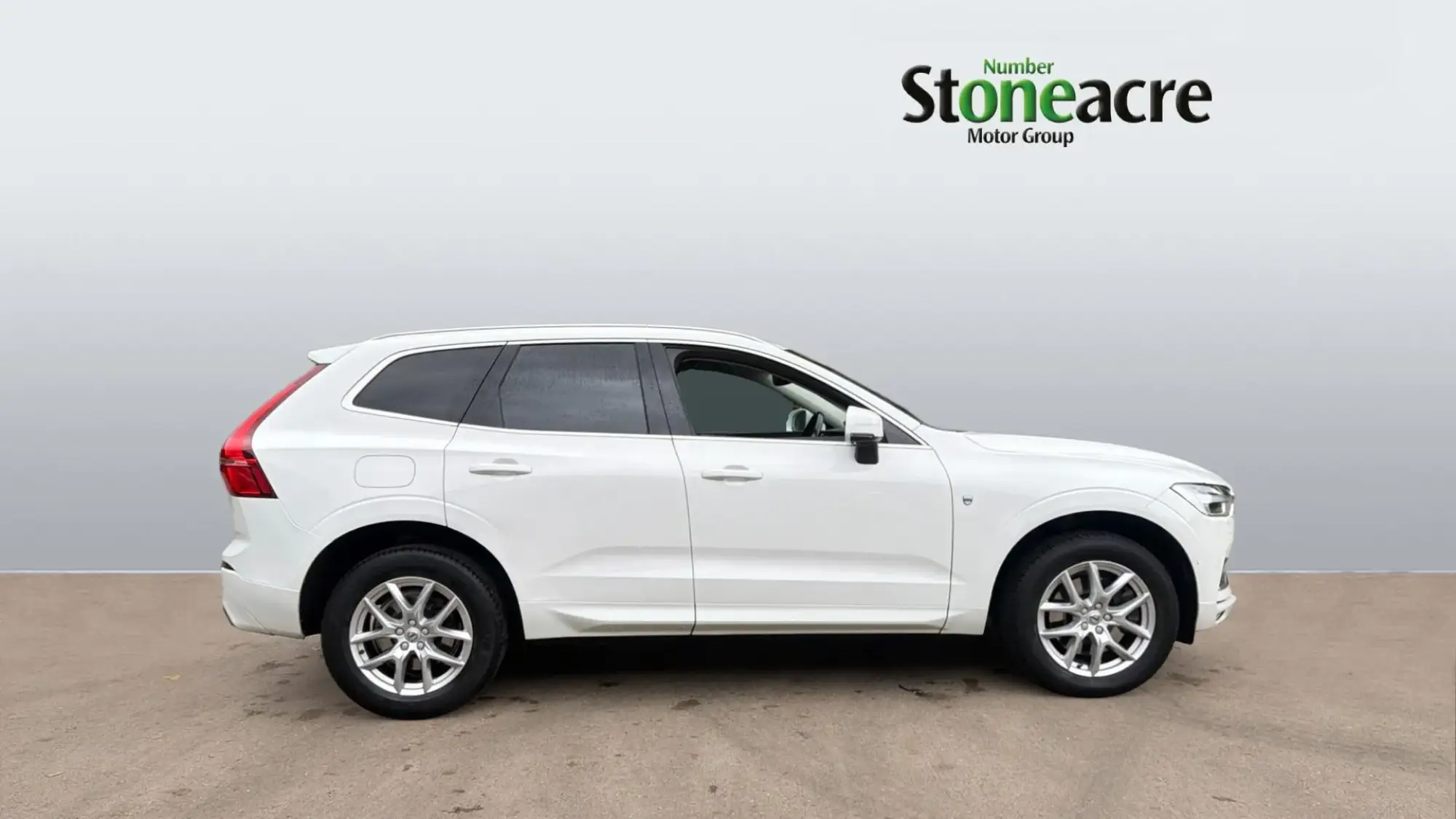 Volvo XC60 Image 3 Volvo XC60 Image 3