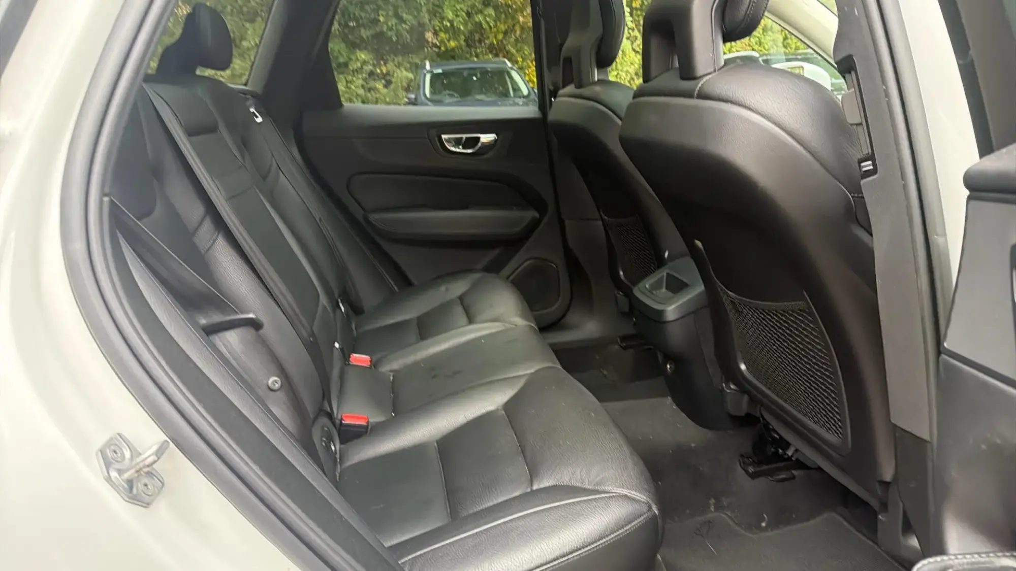 Volvo XC60 Image 6 Volvo XC60 Image 6