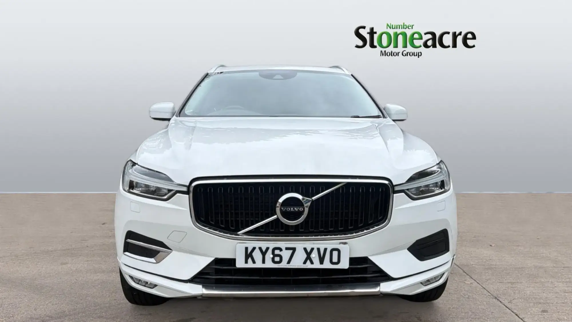 Volvo XC60 Image 8 Volvo XC60 Image 8