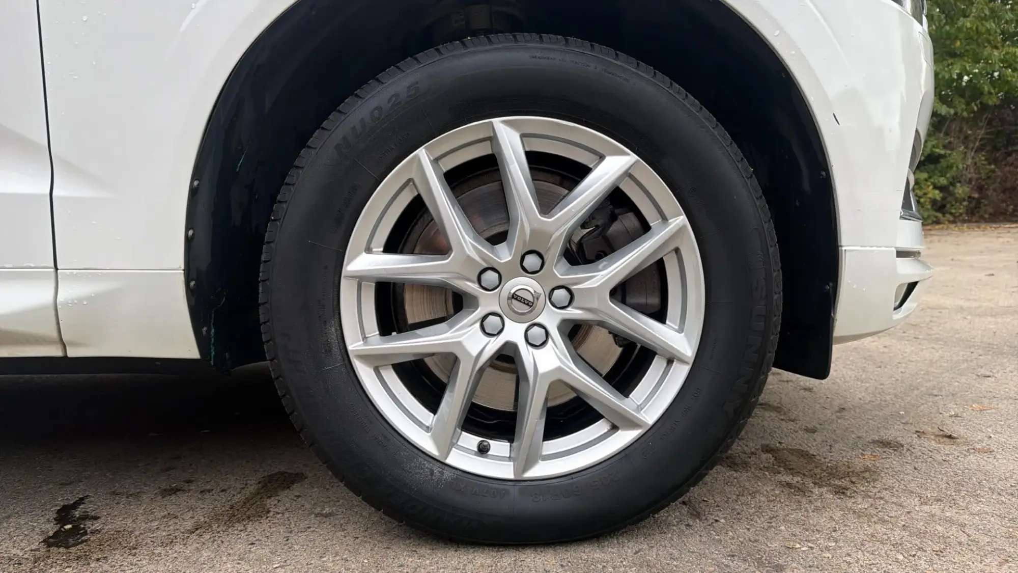 Volvo XC60 Image 9 Volvo XC60 Image 9