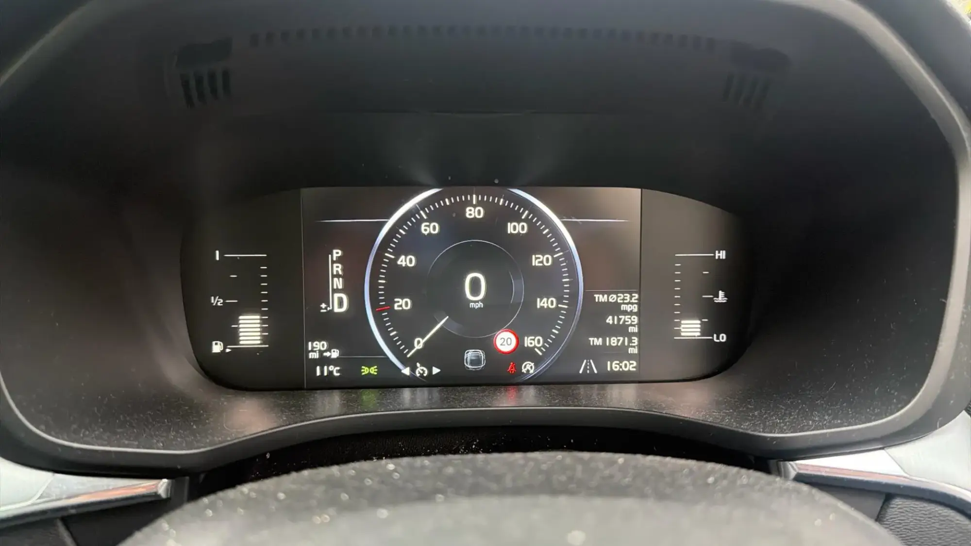 Volvo XC60 Image 11 Volvo XC60 Image 11
