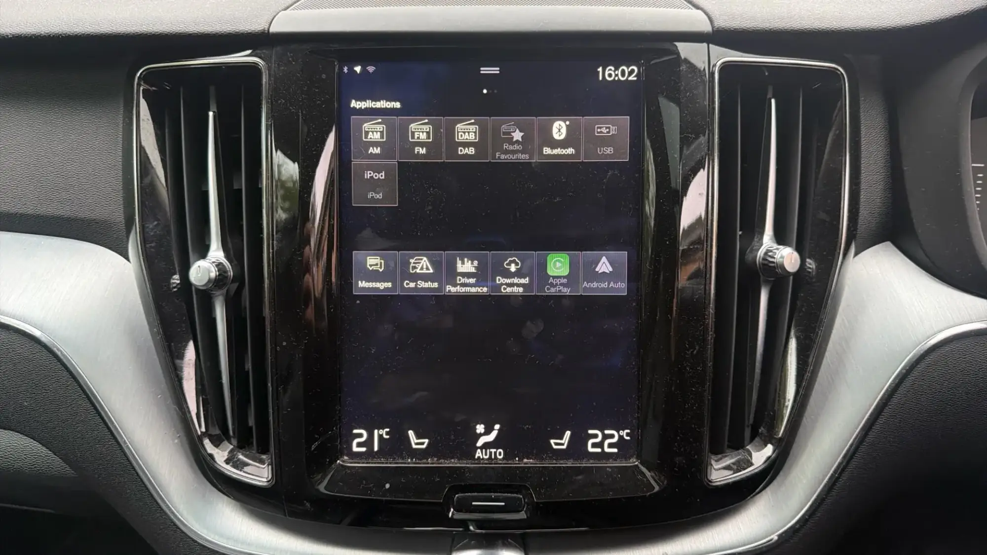 Volvo XC60 Image 12 Volvo XC60 Image 12