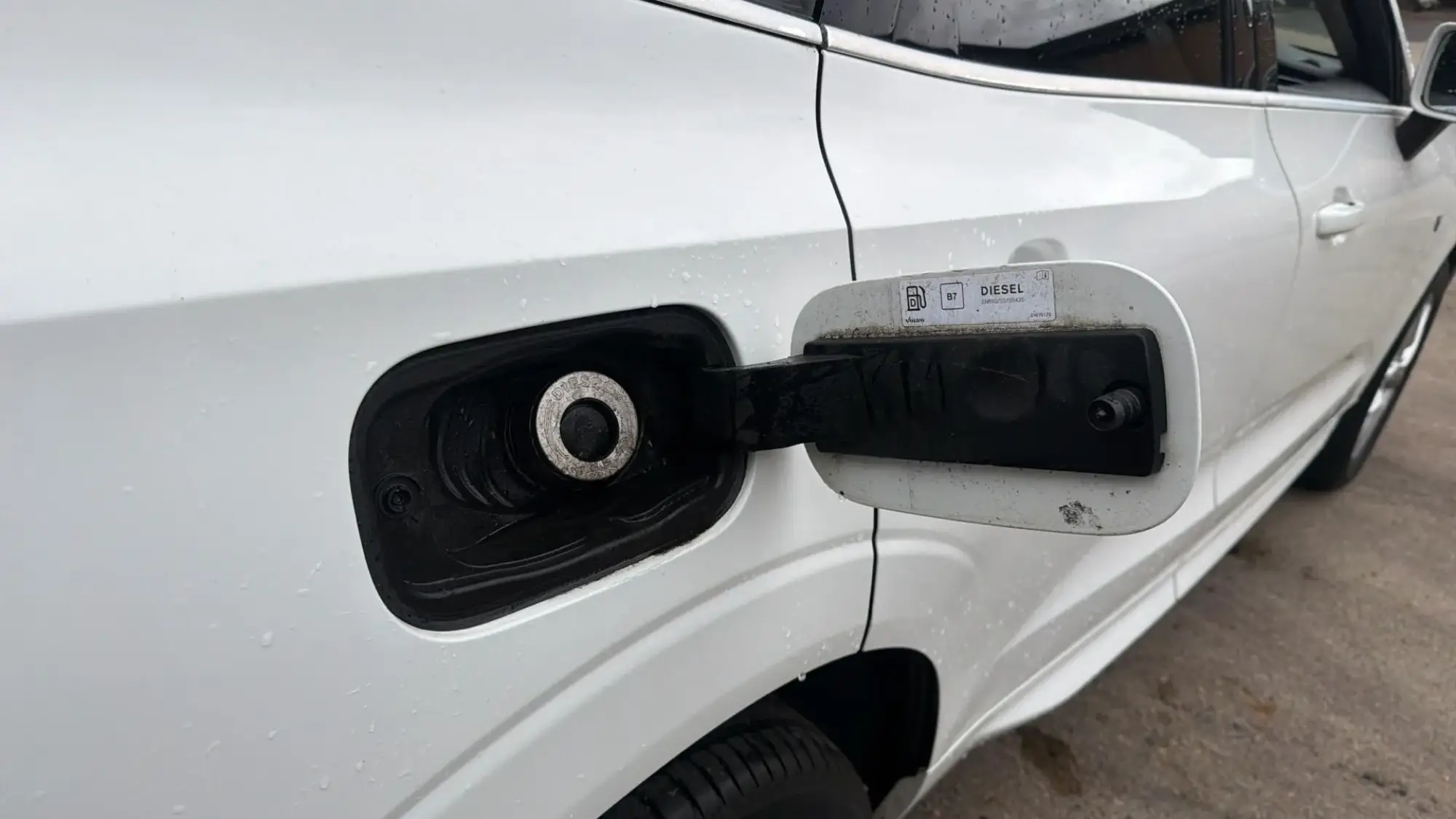 Volvo XC60 Image 15 Volvo XC60 Image 15