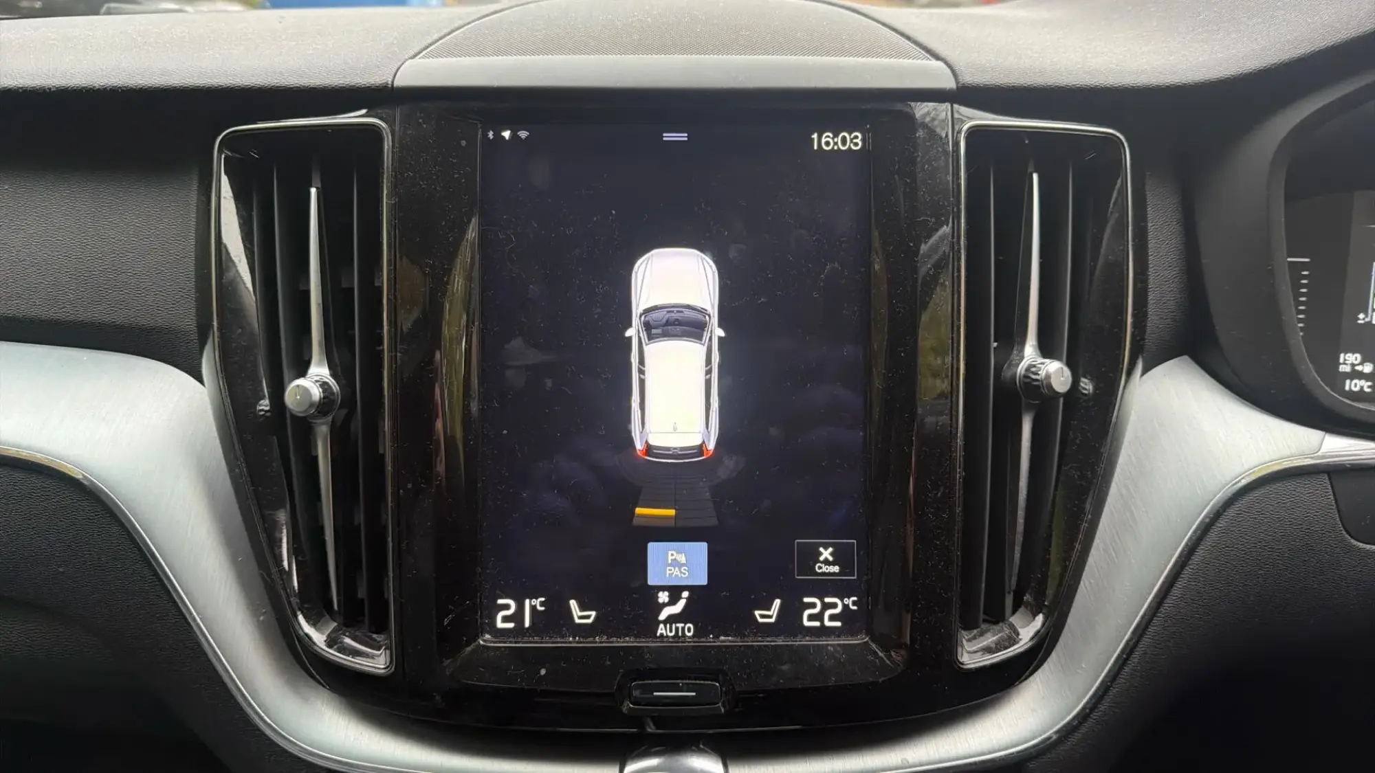 Volvo XC60 Image 18 Volvo XC60 Image 18