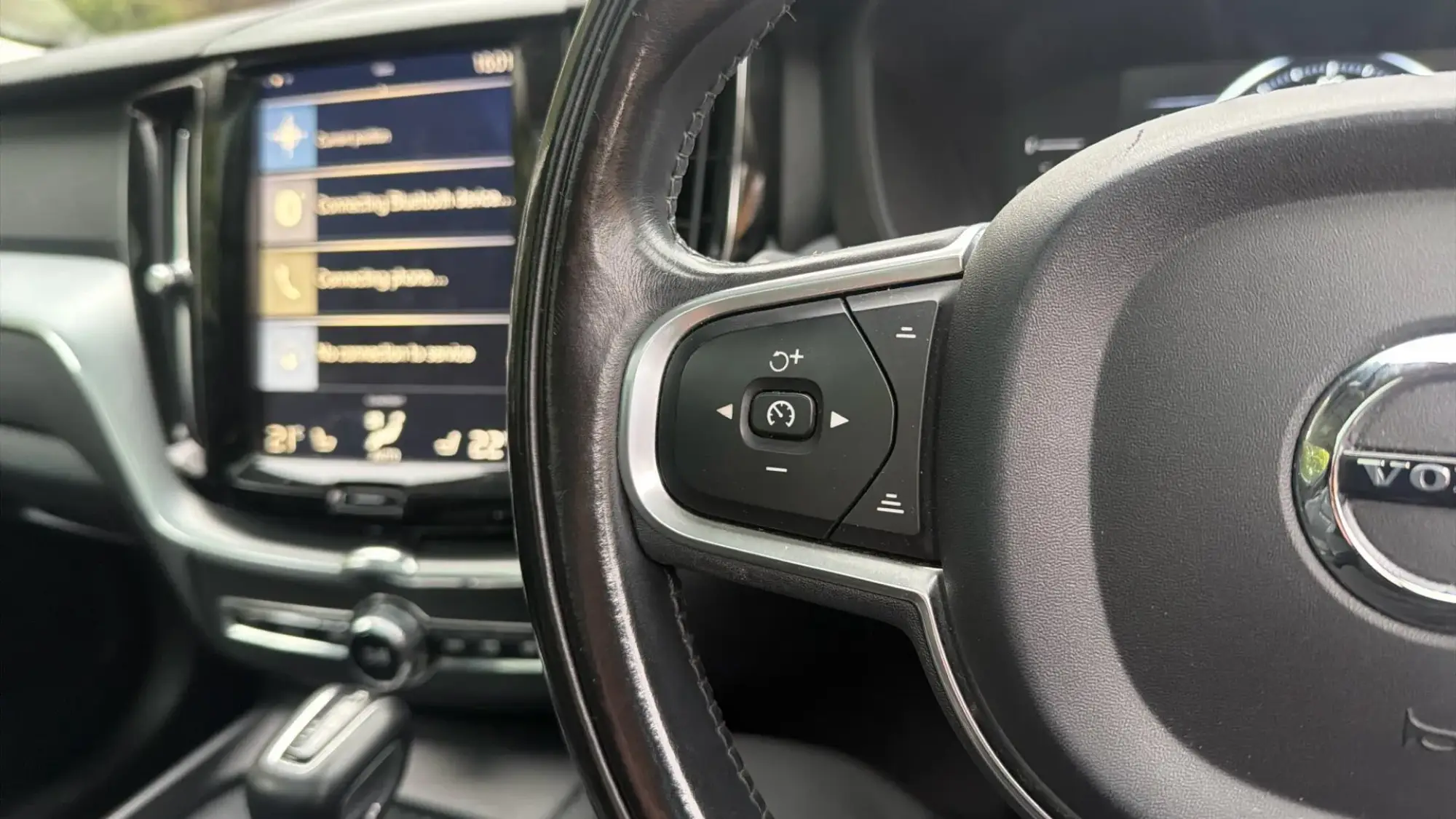 Volvo XC60 Image 20 Volvo XC60 Image 20
