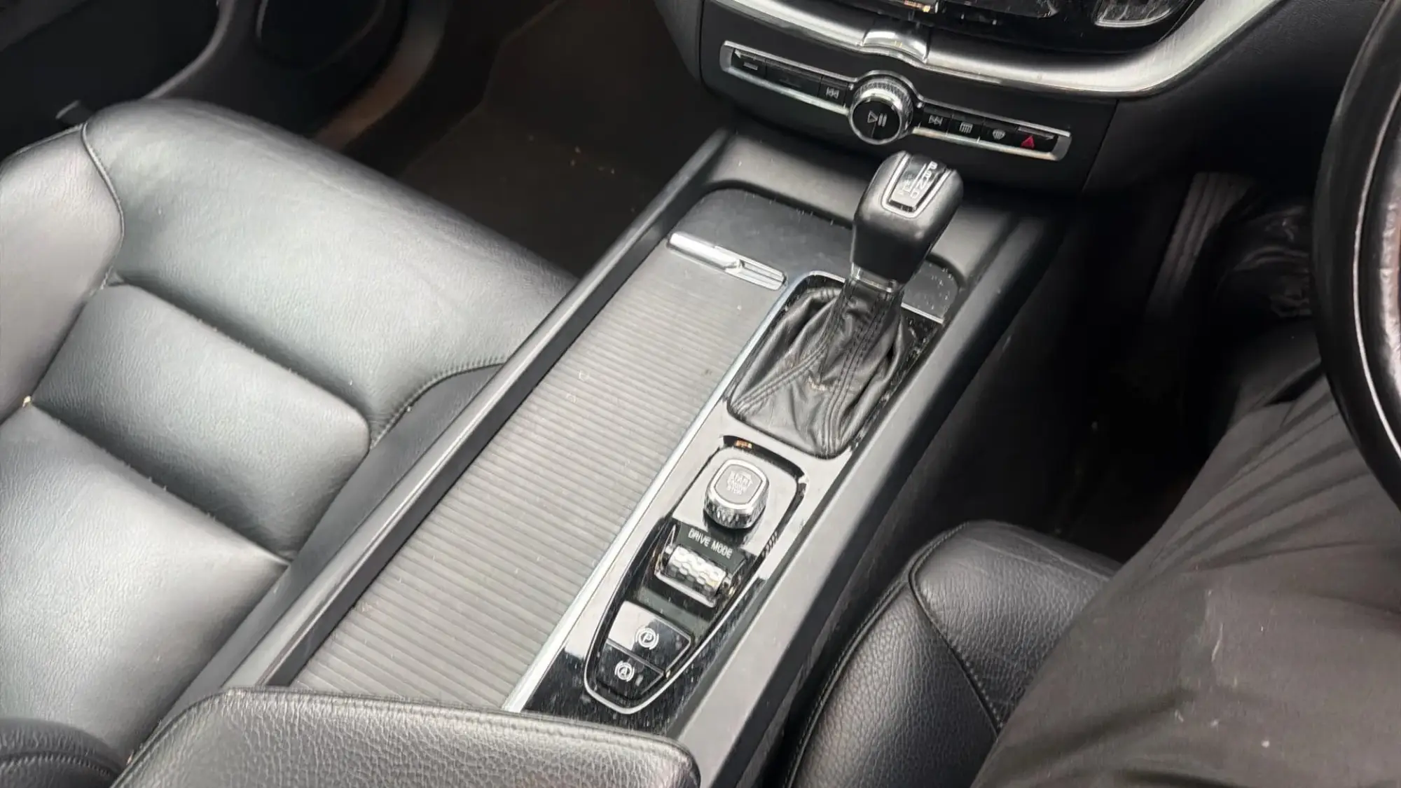 Volvo XC60 Image 24 Volvo XC60 Image 24