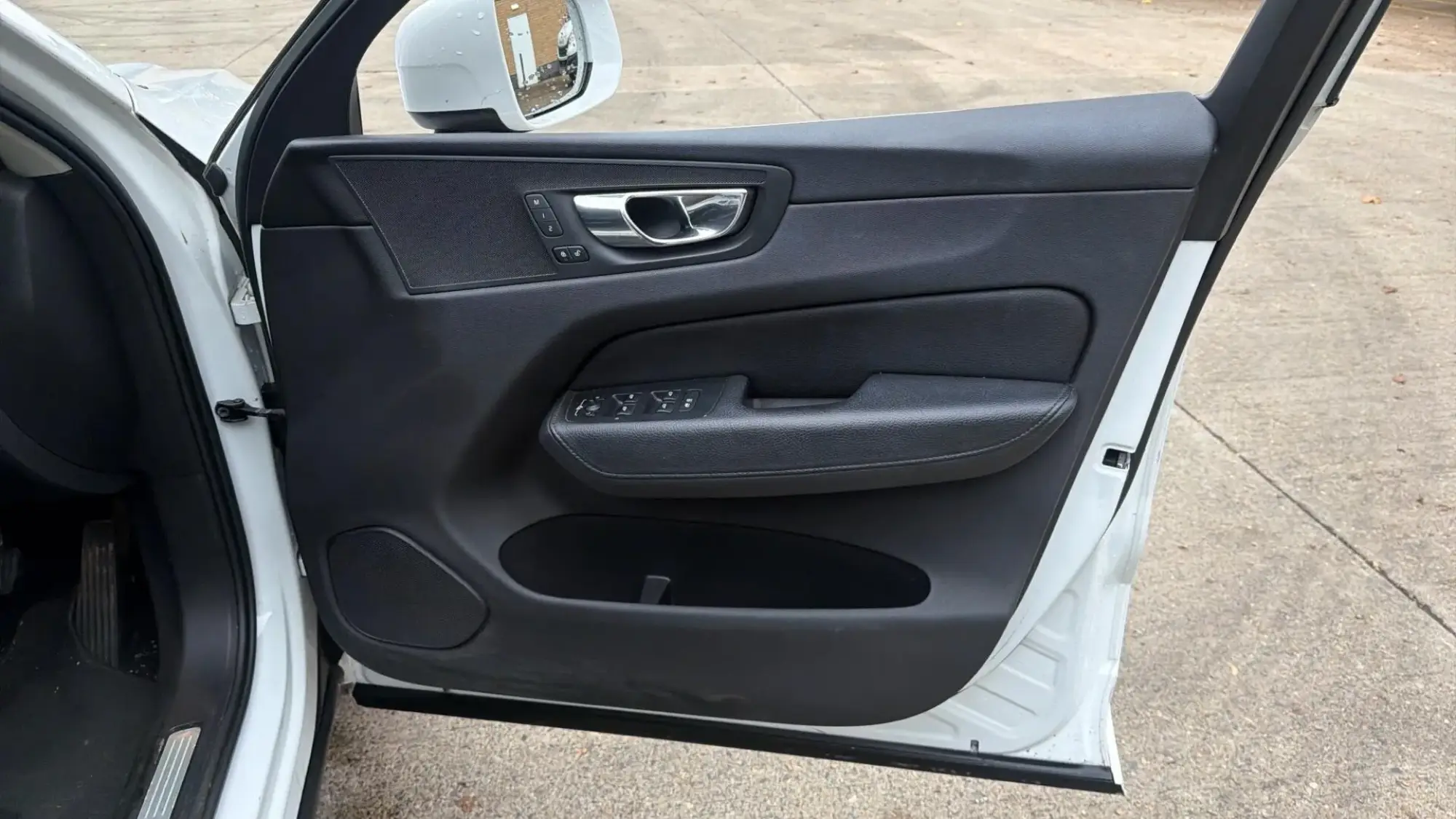 Volvo XC60 Image 27 Volvo XC60 Image 27