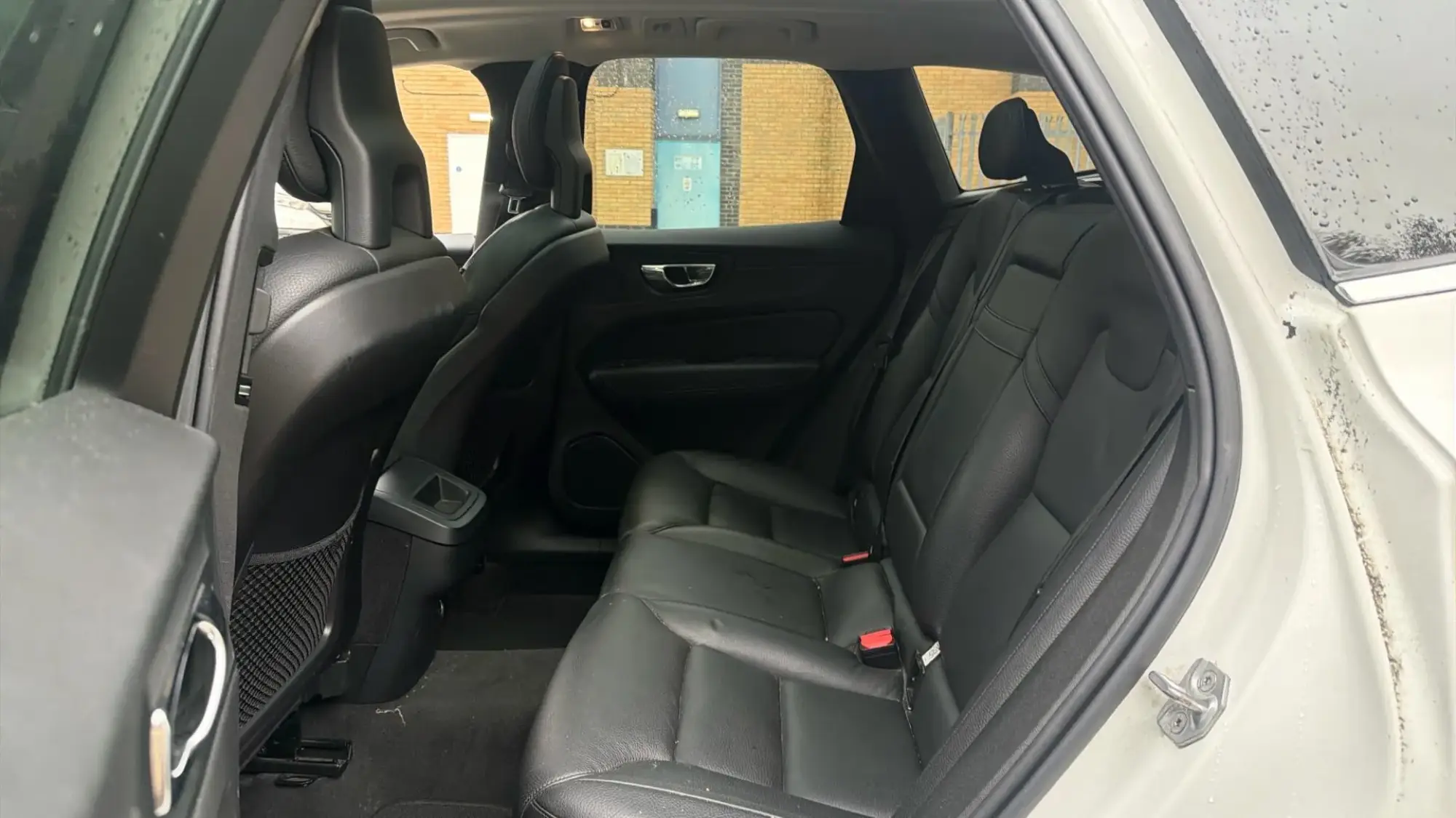Volvo XC60 Image 30 Volvo XC60 Image 30