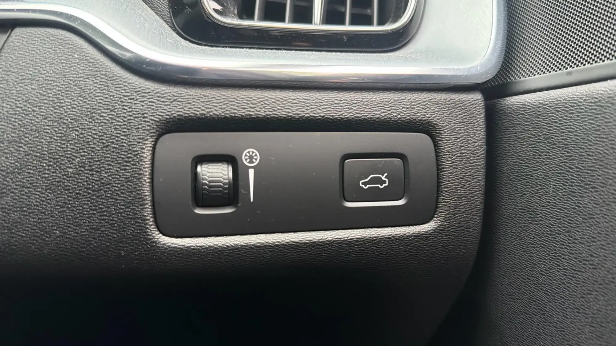Volvo XC60 Image 38 Volvo XC60 Image 38