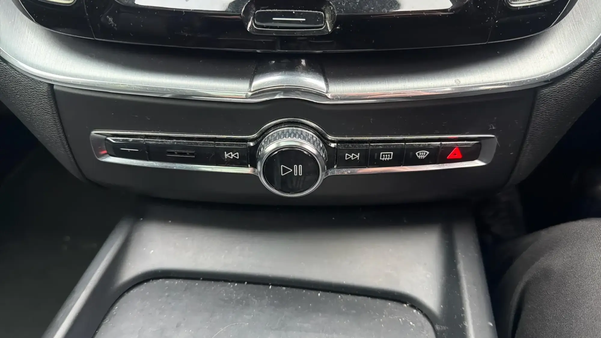 Volvo XC60 Image 39 Volvo XC60 Image 39