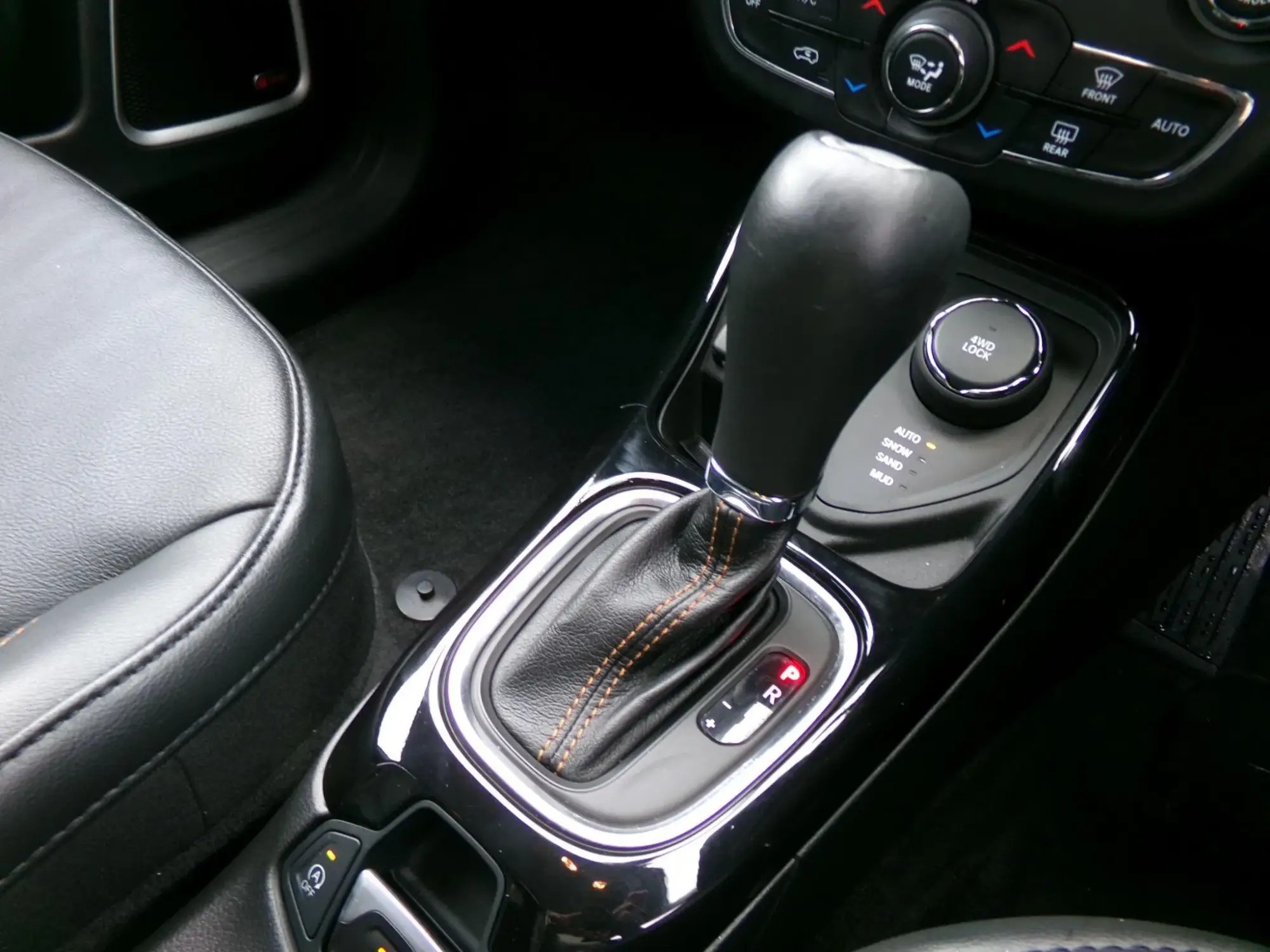 Jeep Compass Image 8 Jeep Compass Image 8
