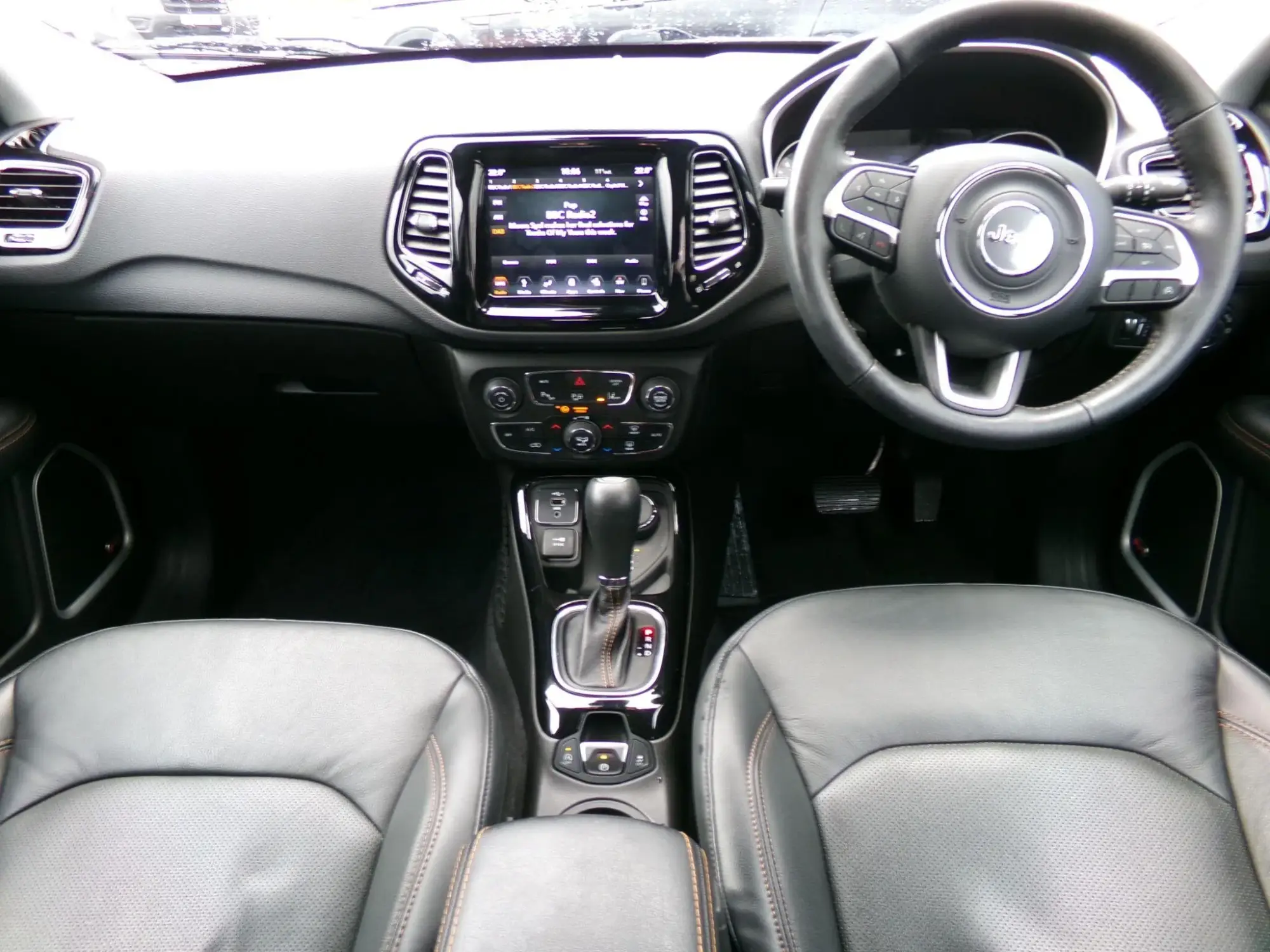 Jeep Compass Image 9 Jeep Compass Image 9