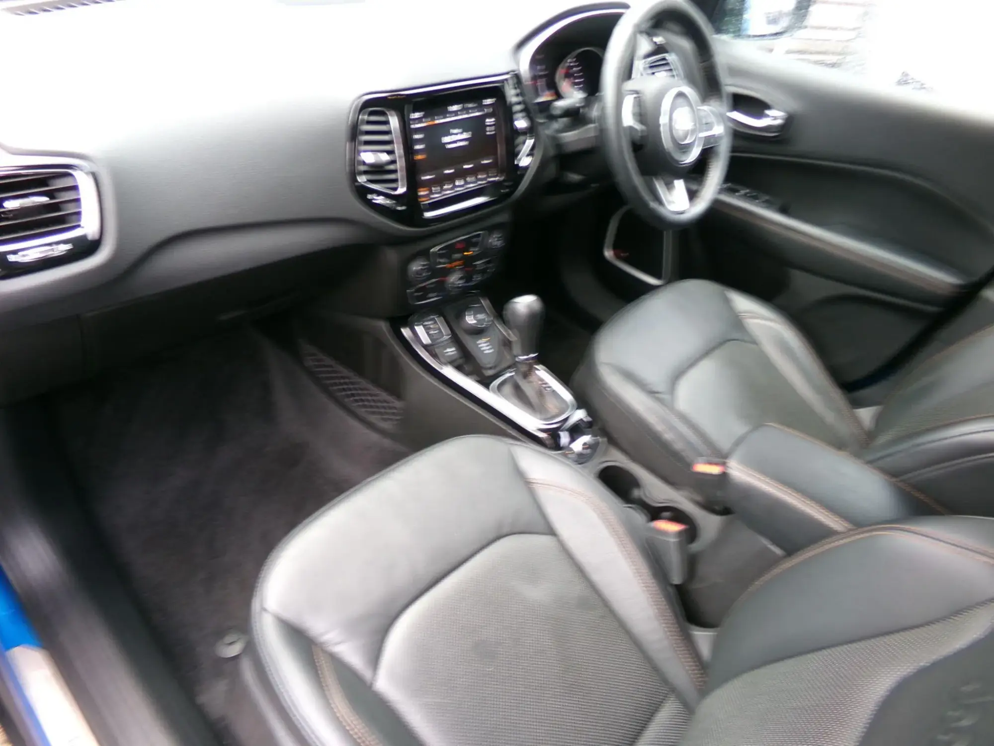 Jeep Compass Image 10 Jeep Compass Image 10
