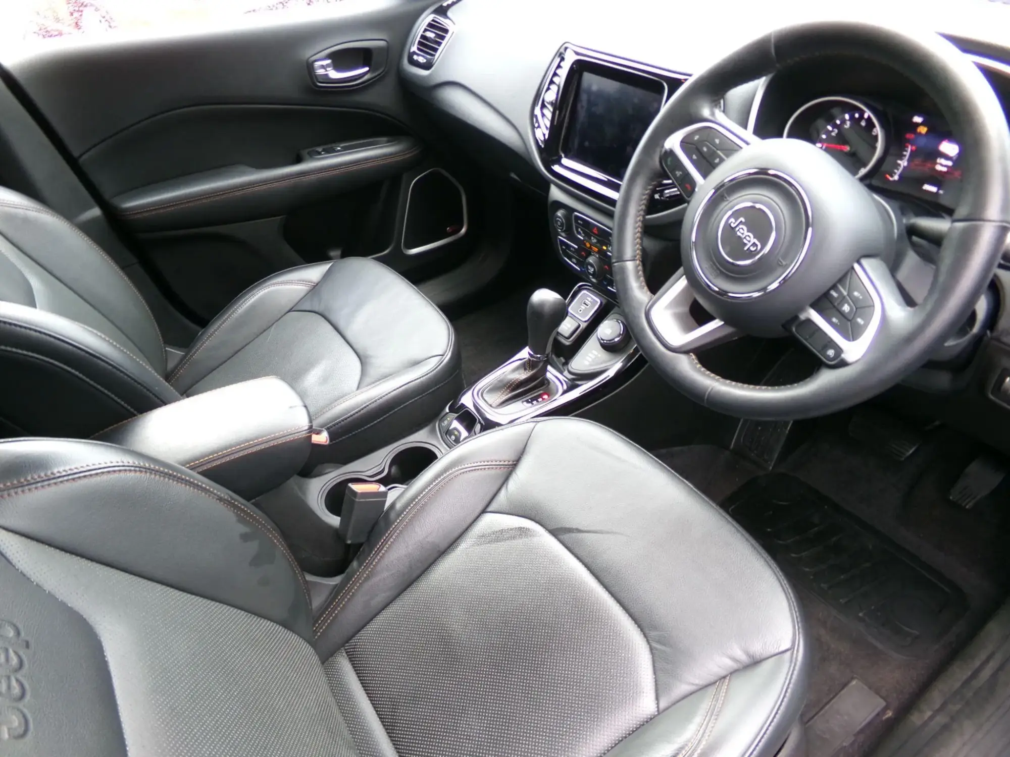 Jeep Compass Image 11 Jeep Compass Image 11