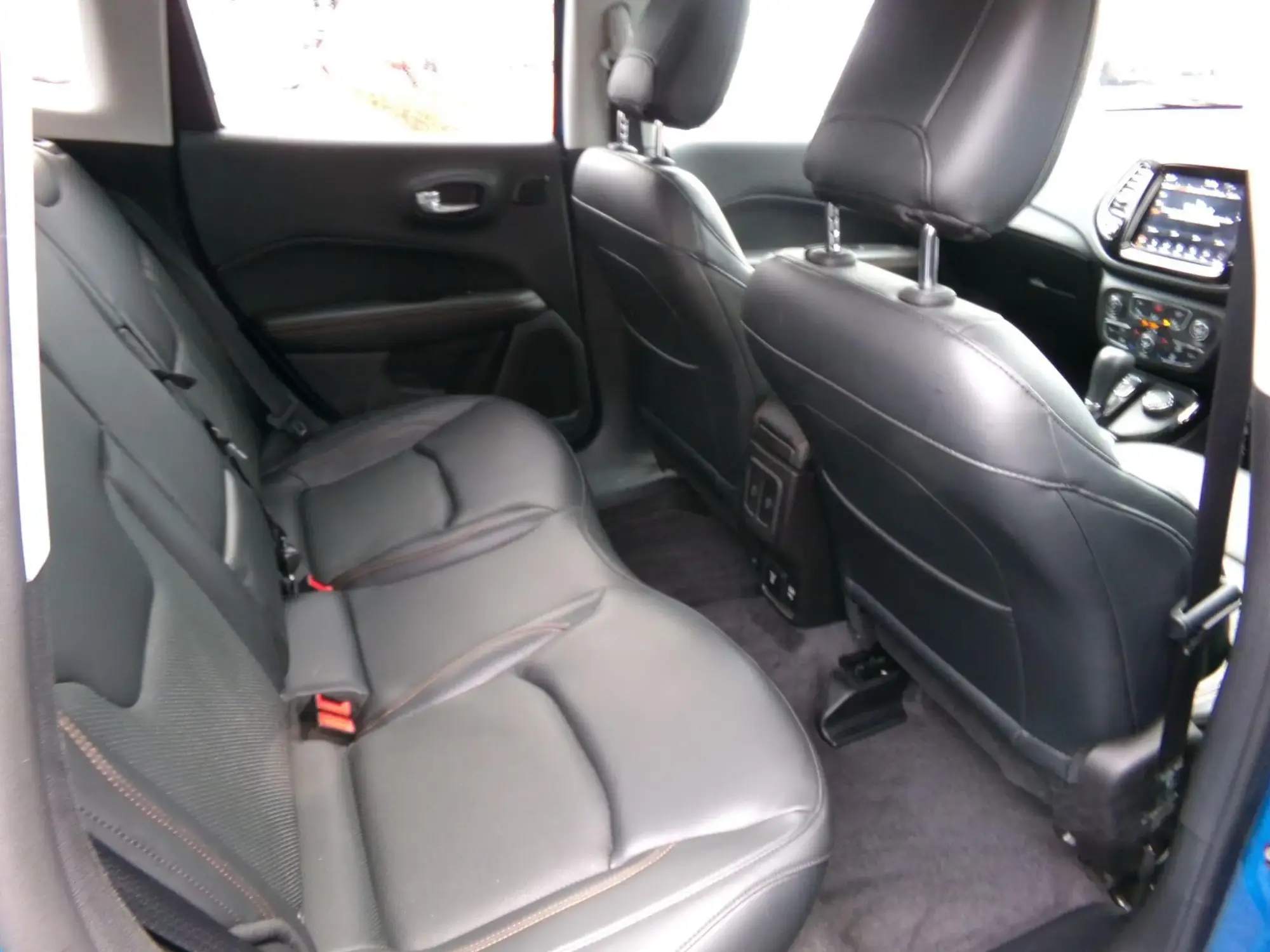 Jeep Compass Image 12 Jeep Compass Image 12