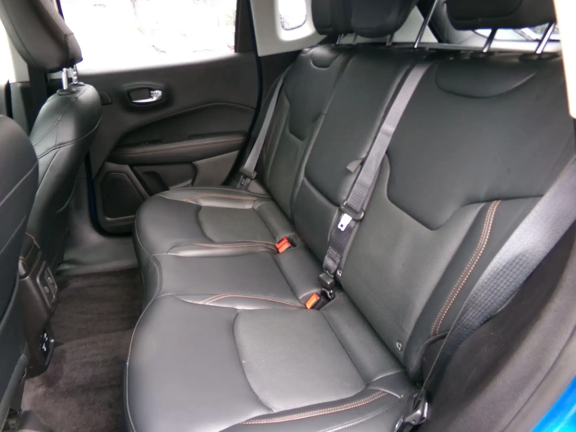 Jeep Compass Image 13 Jeep Compass Image 13