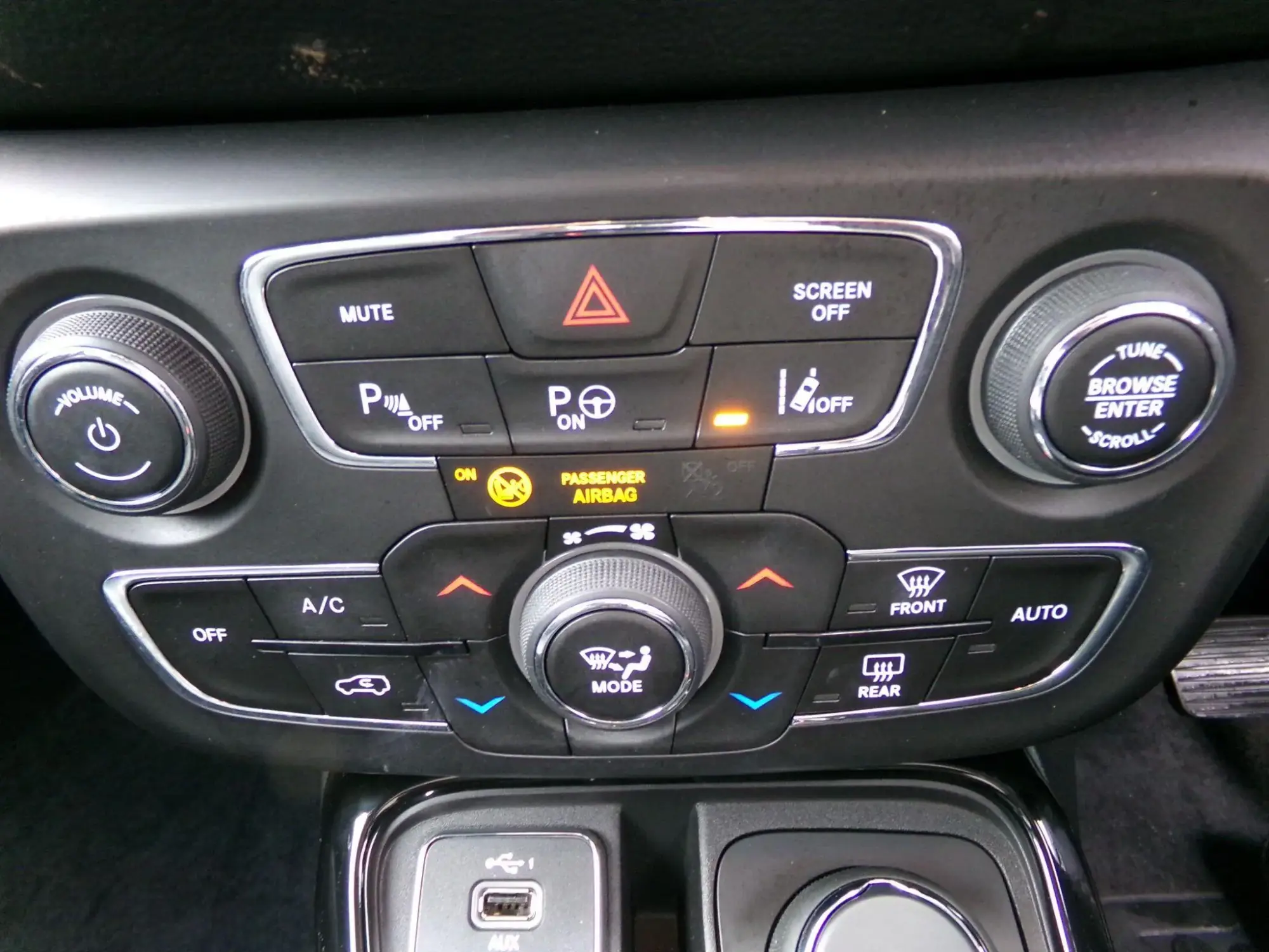 Jeep Compass Image 14 Jeep Compass Image 14