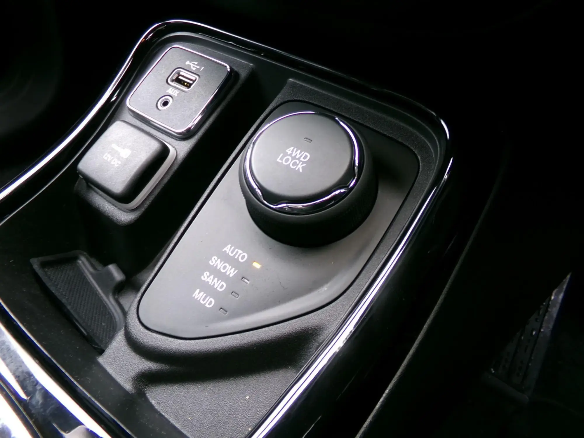 Jeep Compass Image 15 Jeep Compass Image 15
