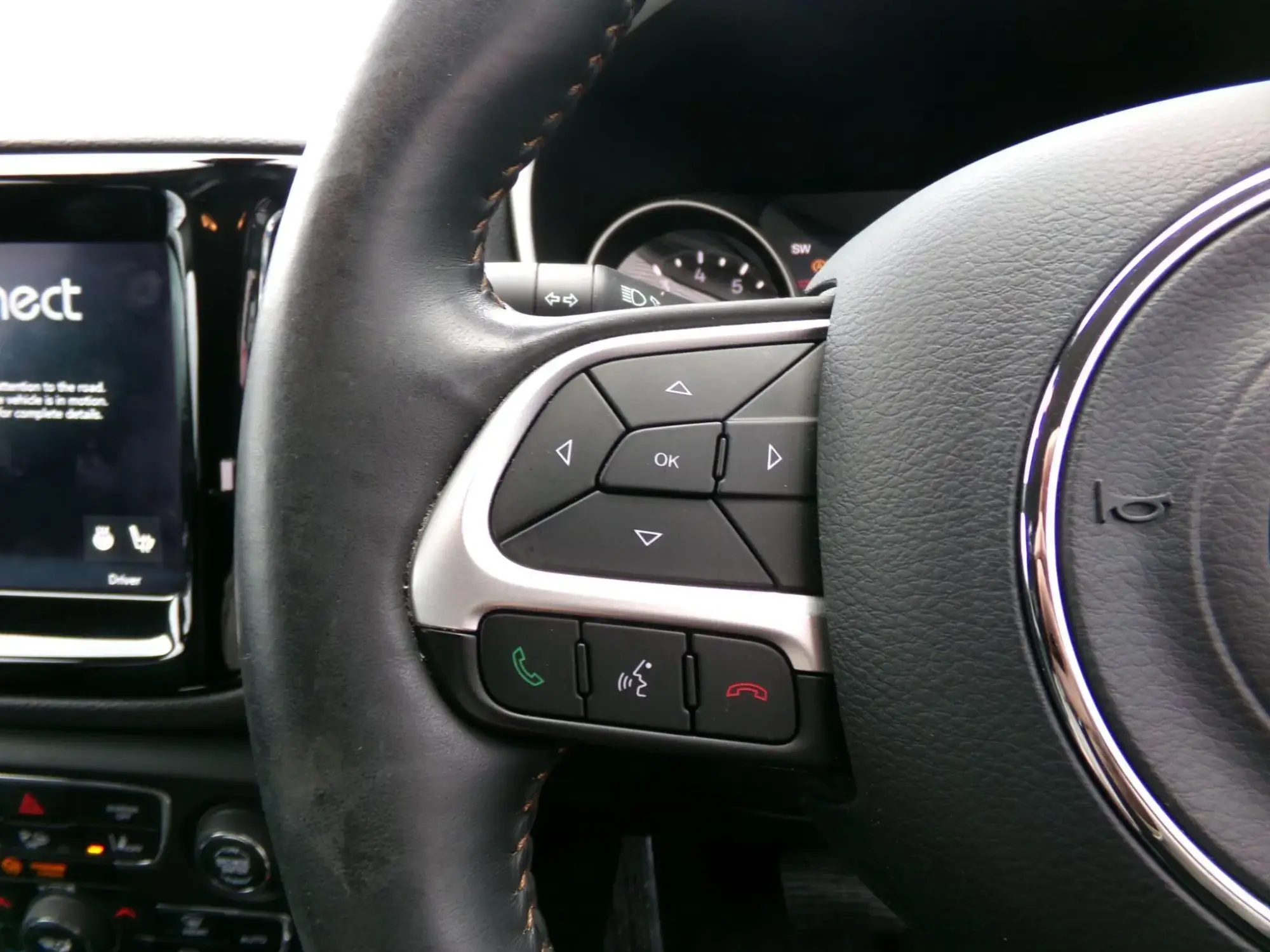 Jeep Compass Image 17 Jeep Compass Image 17