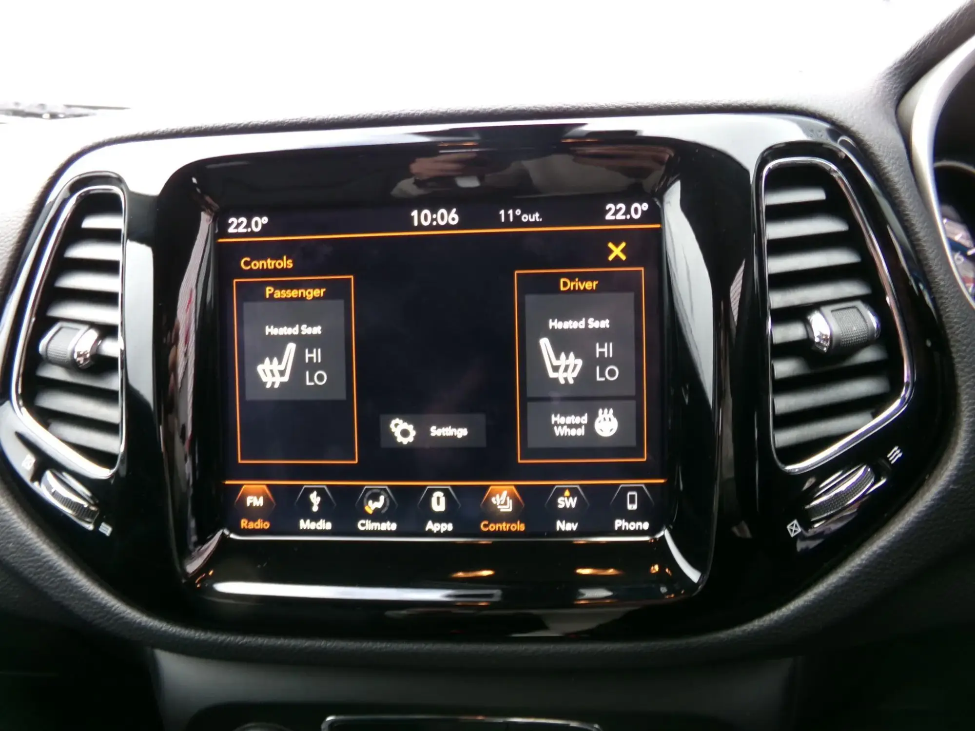 Jeep Compass Image 21 Jeep Compass Image 21