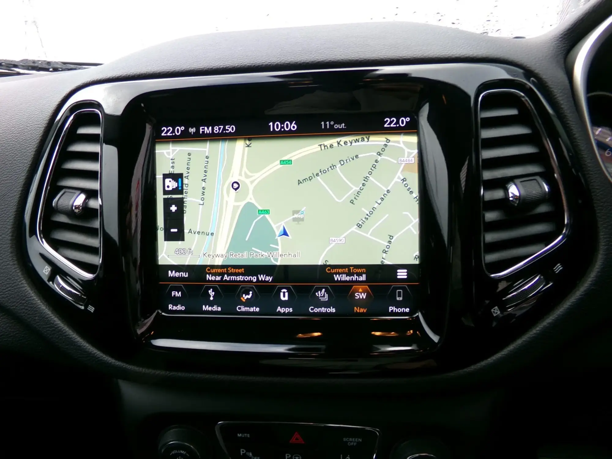 Jeep Compass Image 22 Jeep Compass Image 22