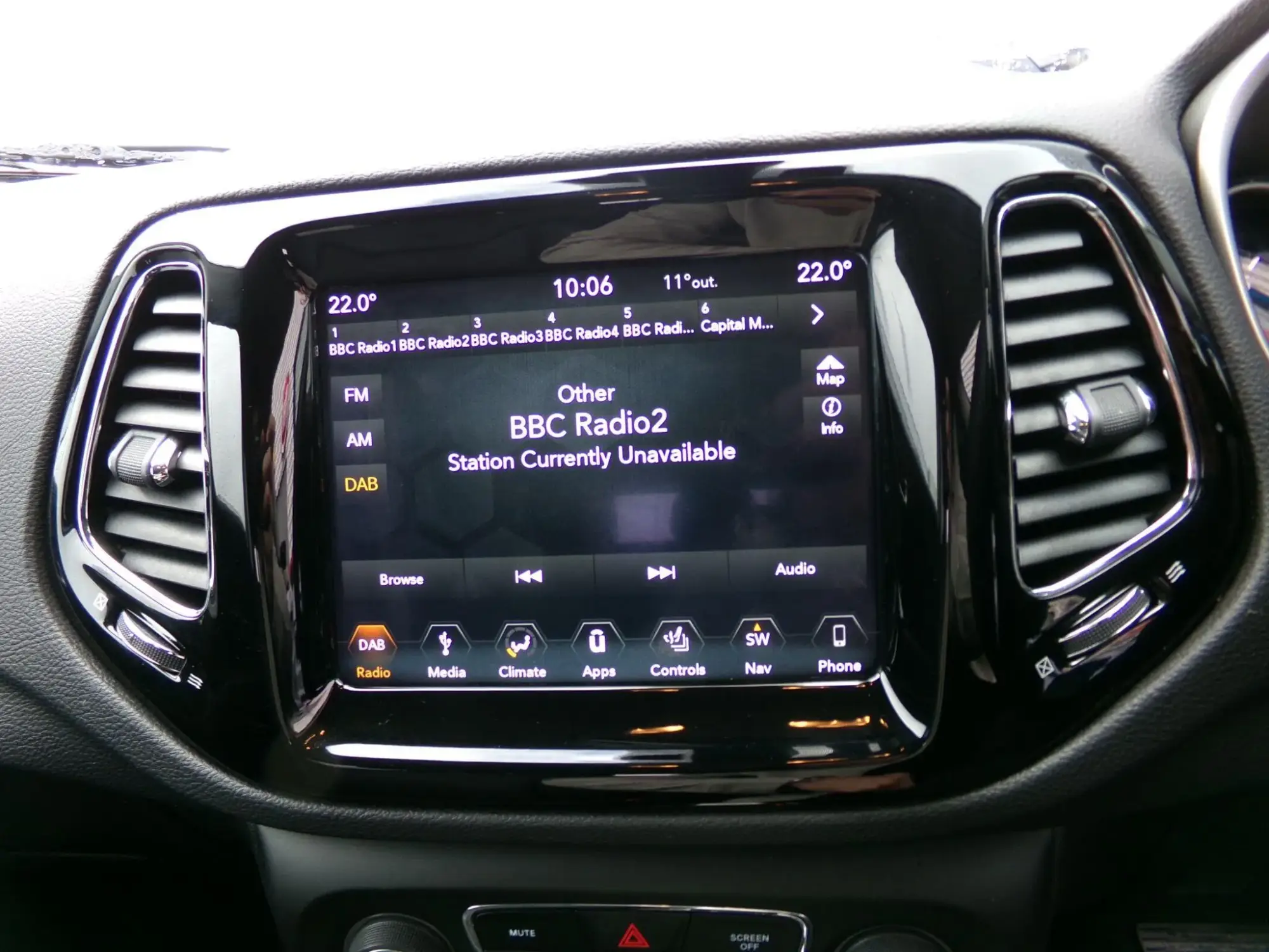 Jeep Compass Image 23 Jeep Compass Image 23
