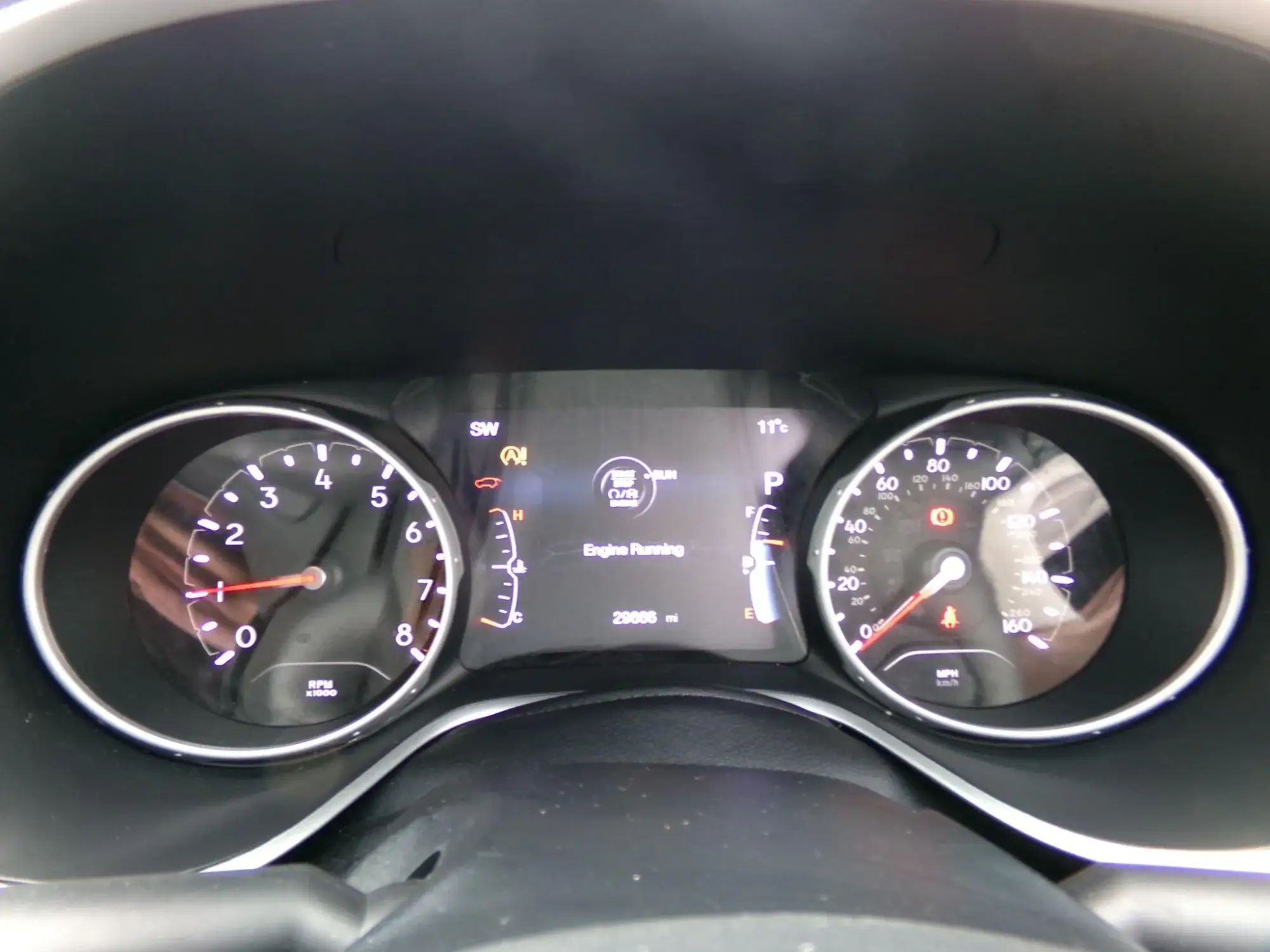 Jeep Compass Image 25 Jeep Compass Image 25