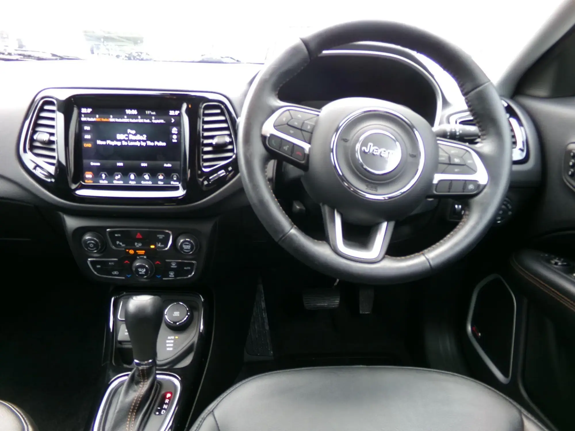 Jeep Compass Image 27 Jeep Compass Image 27