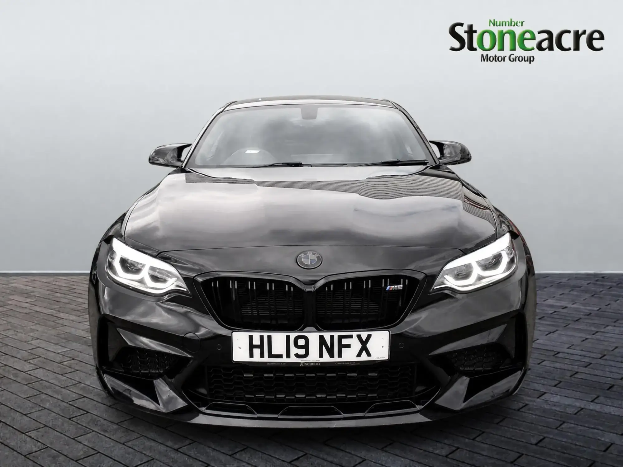 BMW M2 Image 2 BMW M2 Image 2