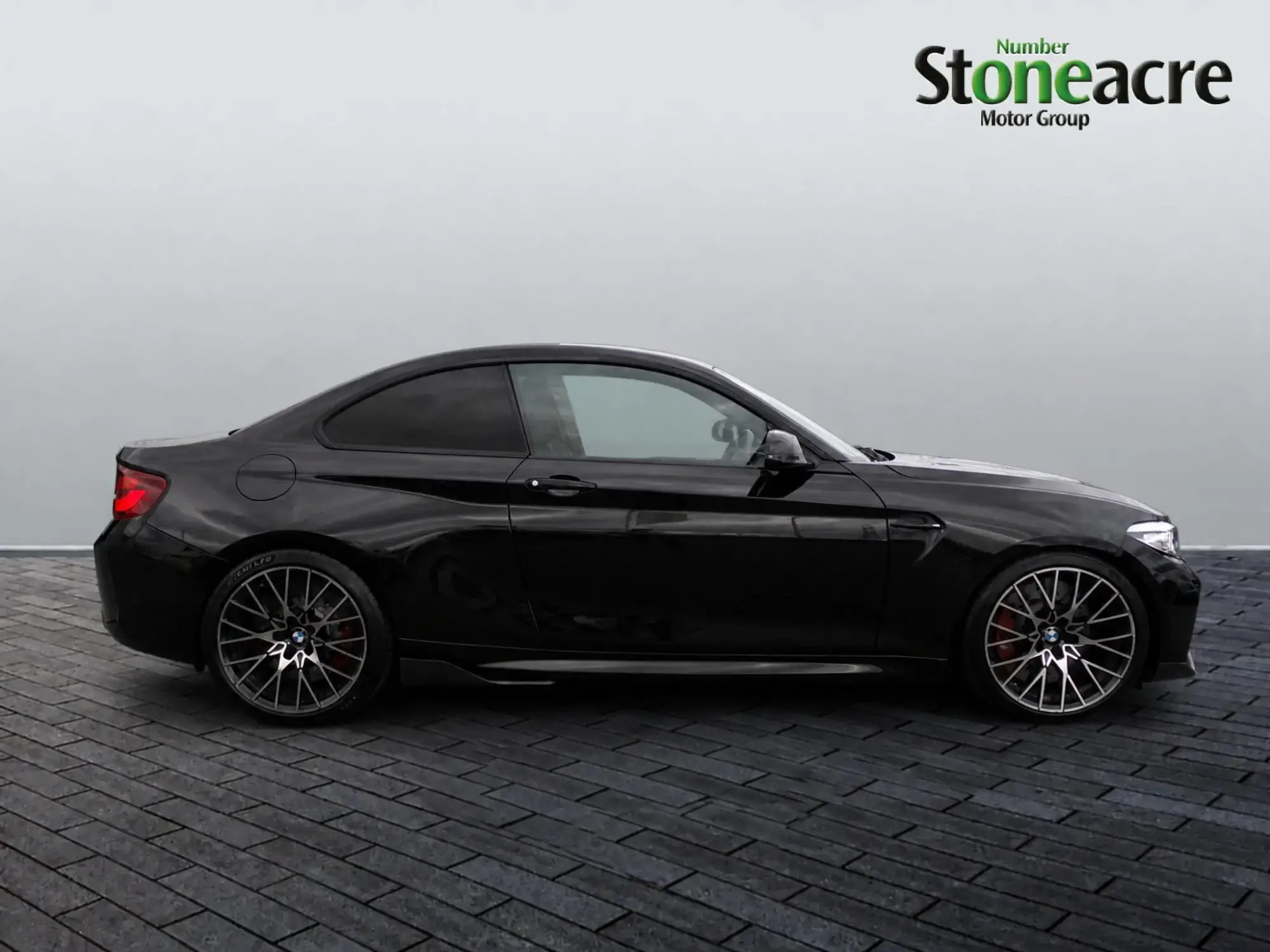 BMW M2 Image 8 BMW M2 Image 8