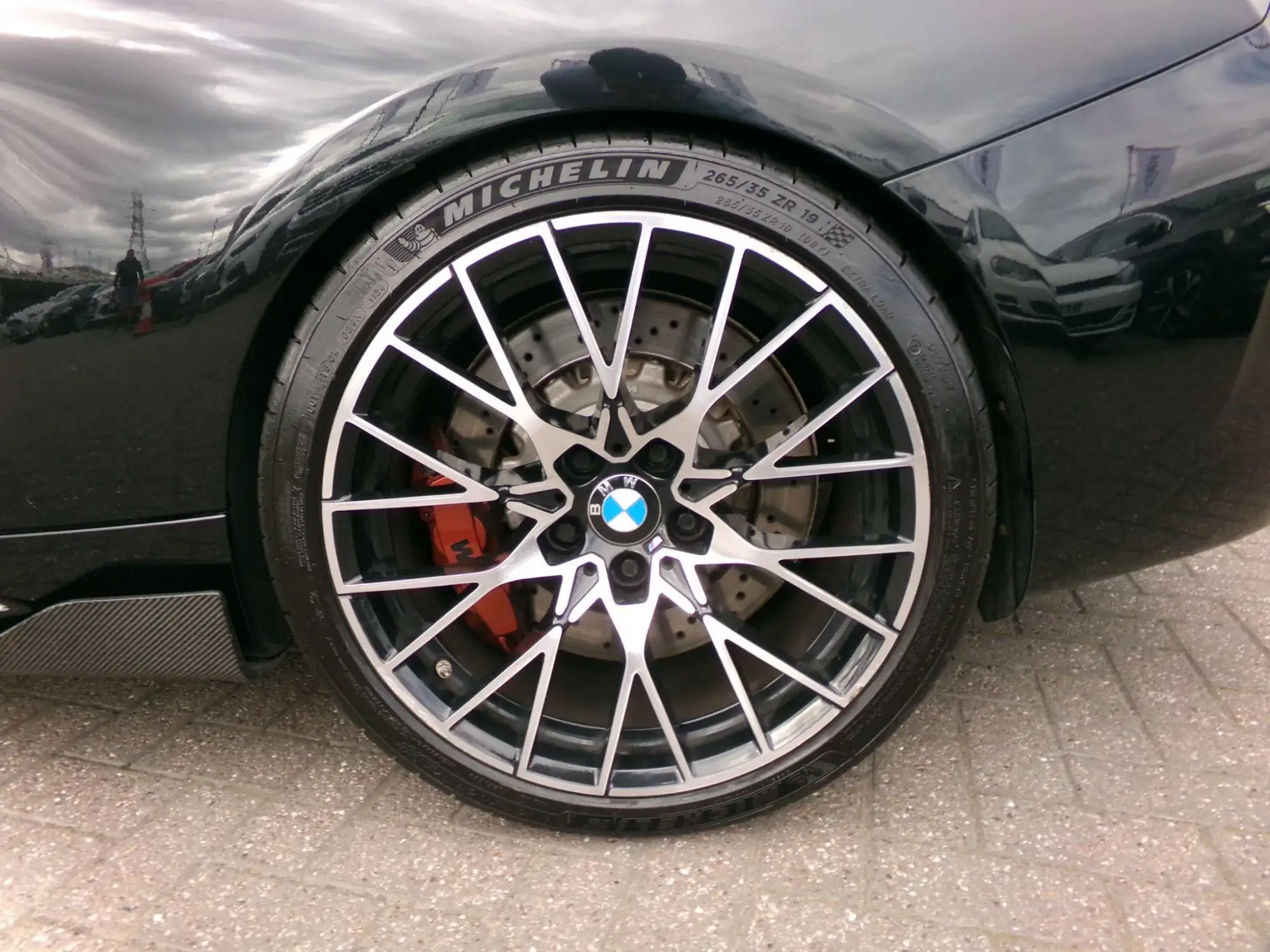 BMW M2 Image 9 BMW M2 Image 9