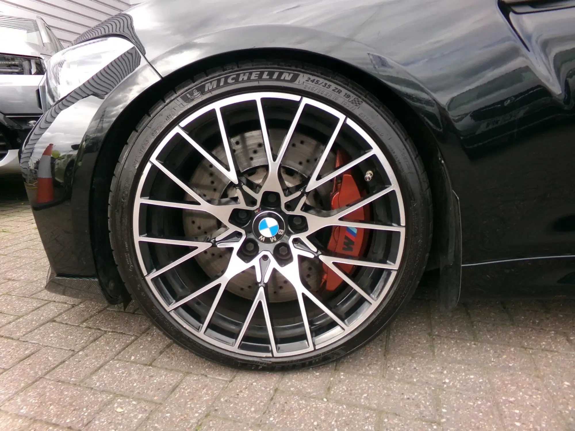 BMW M2 Image 15 BMW M2 Image 15