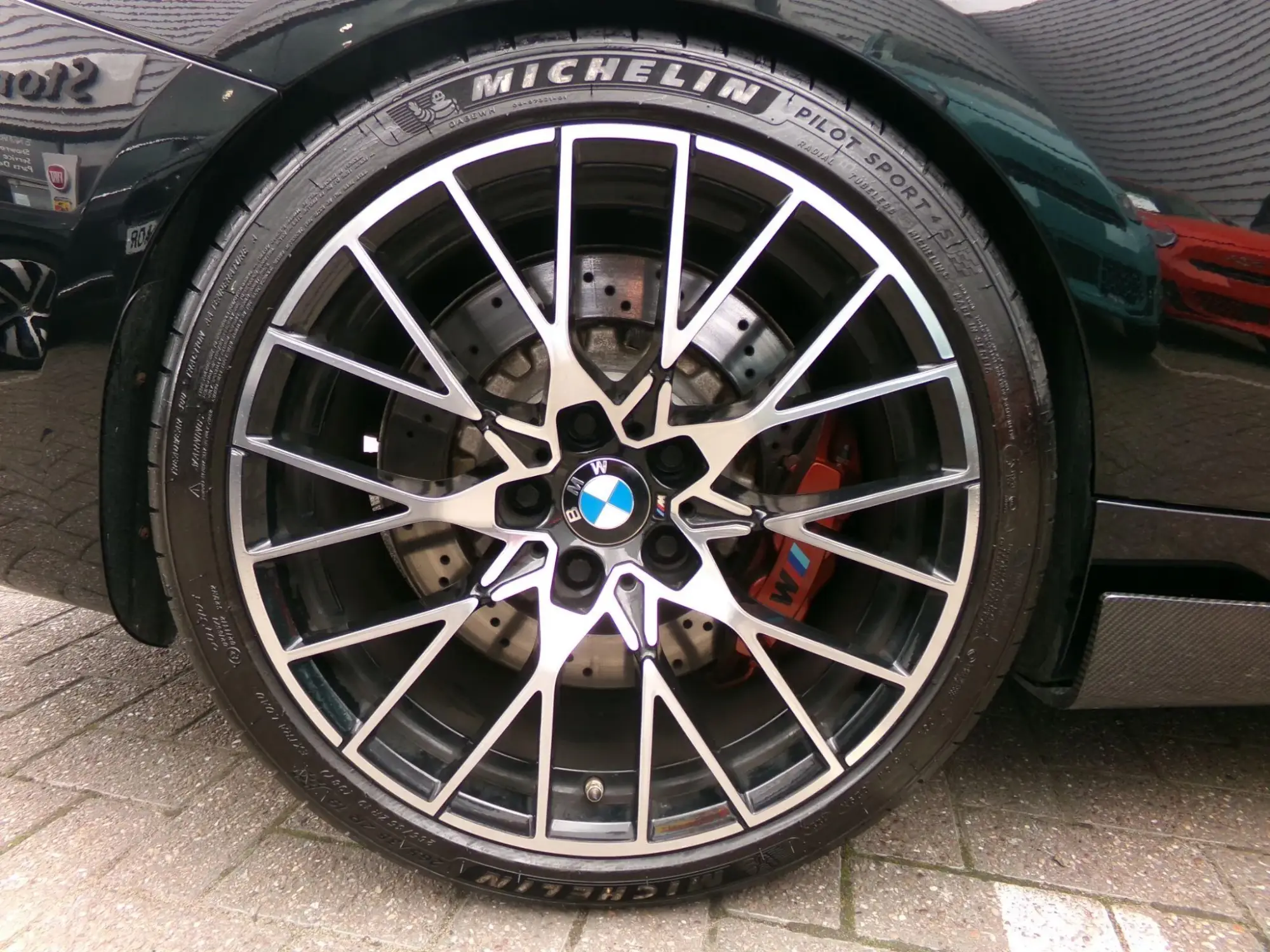 BMW M2 Image 17 BMW M2 Image 17
