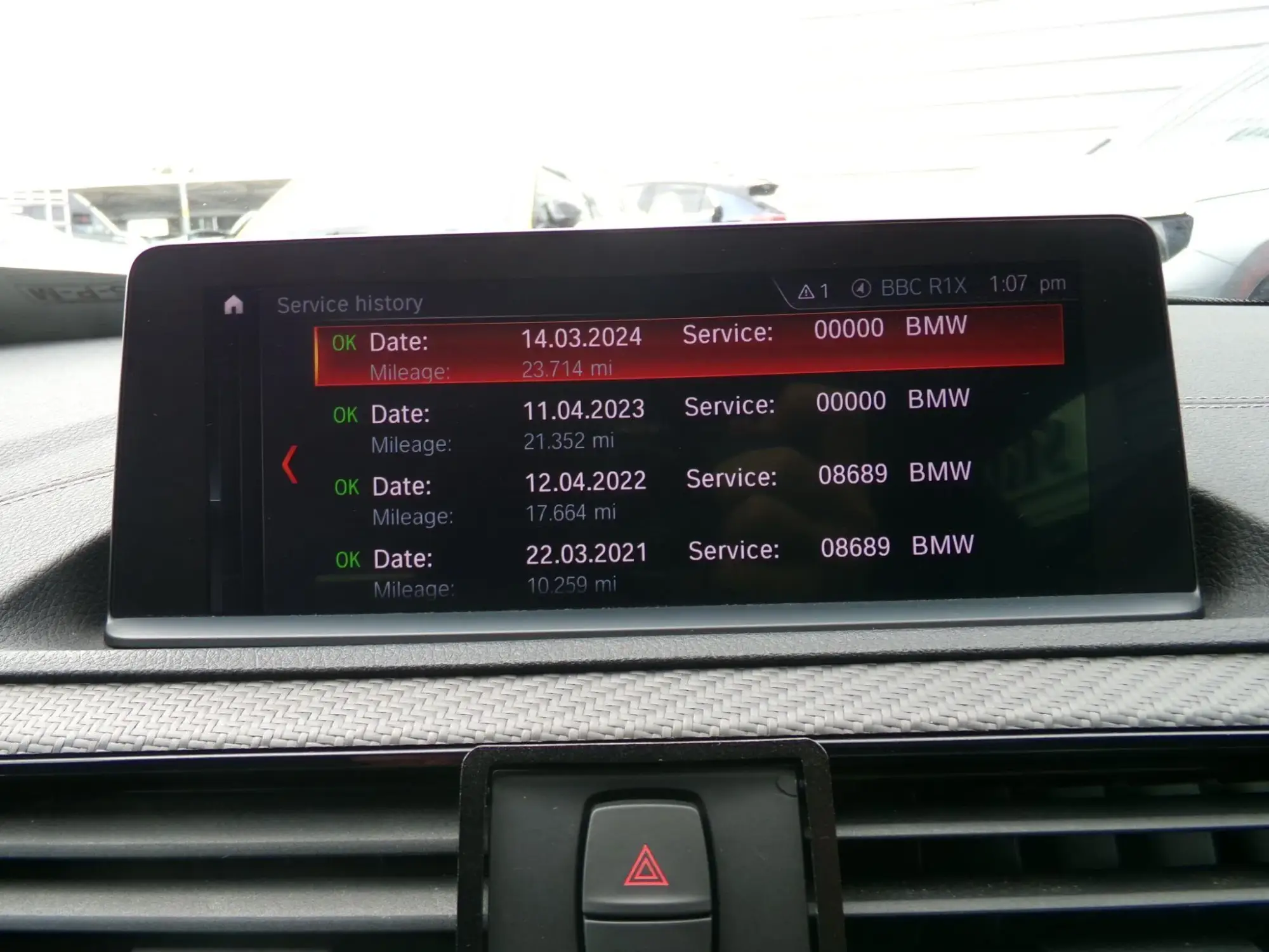 BMW M2 Image 23 BMW M2 Image 23