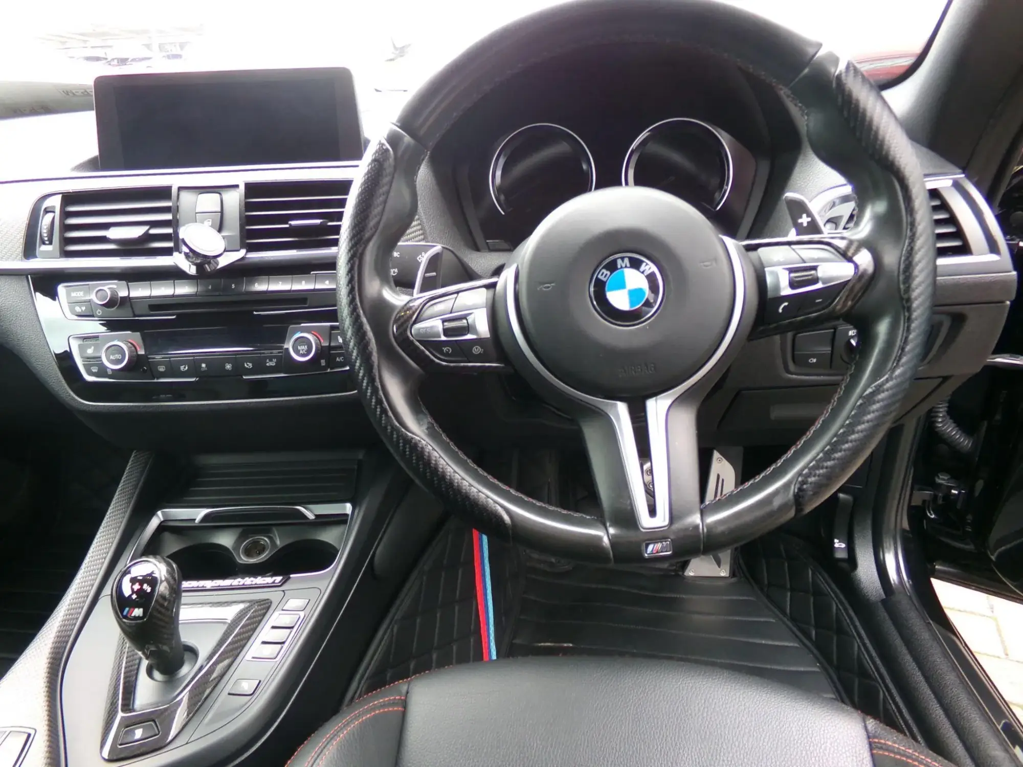 BMW M2 Image 28 BMW M2 Image 28