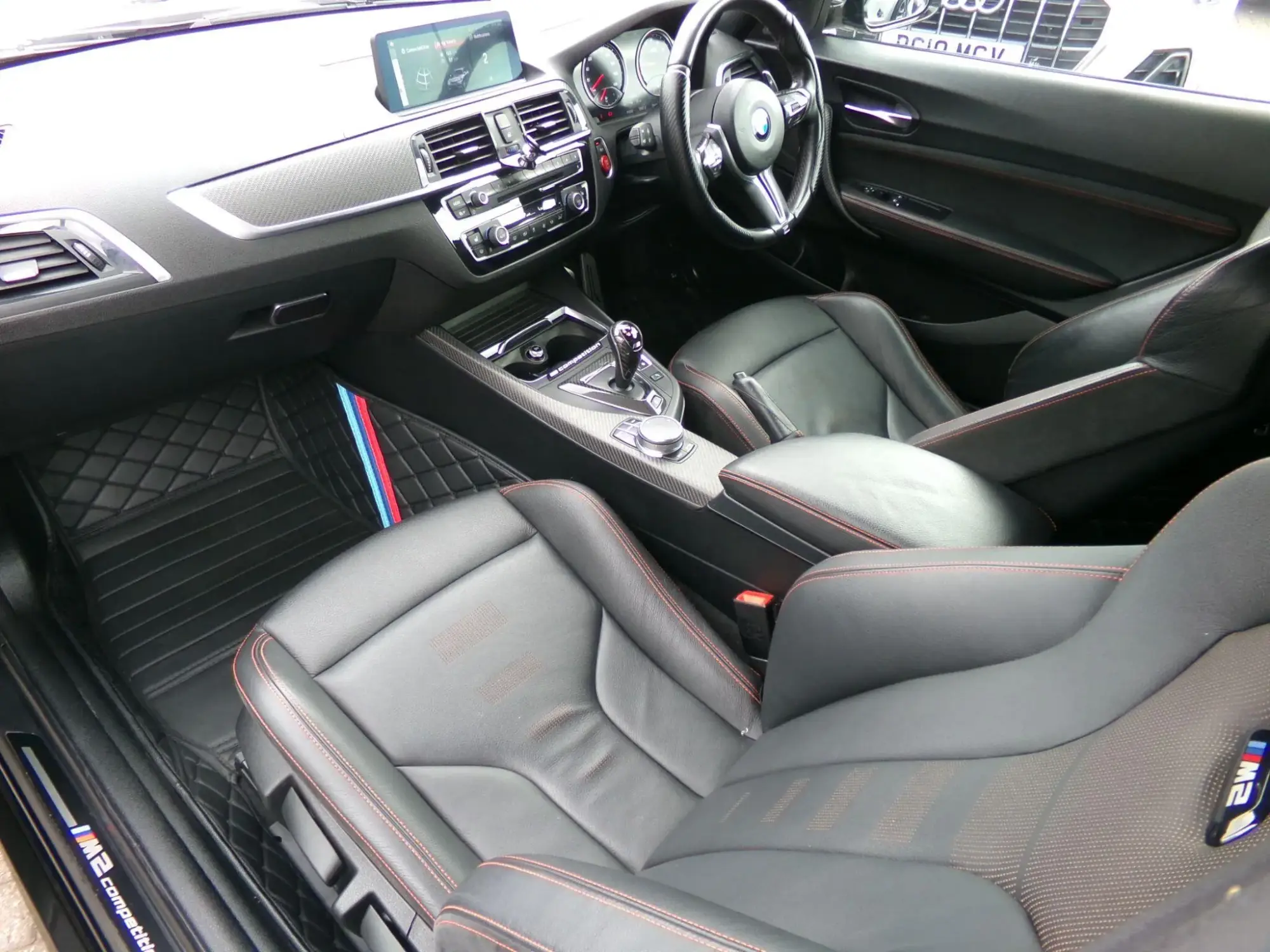 BMW M2 Image 29 BMW M2 Image 29