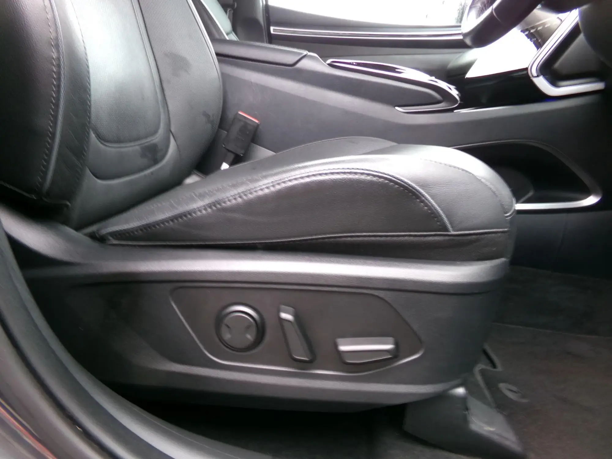 Hyundai TUCSON Plug-in Hybrid Image 12 Hyundai TUCSON Plug-in Hybrid Image 12