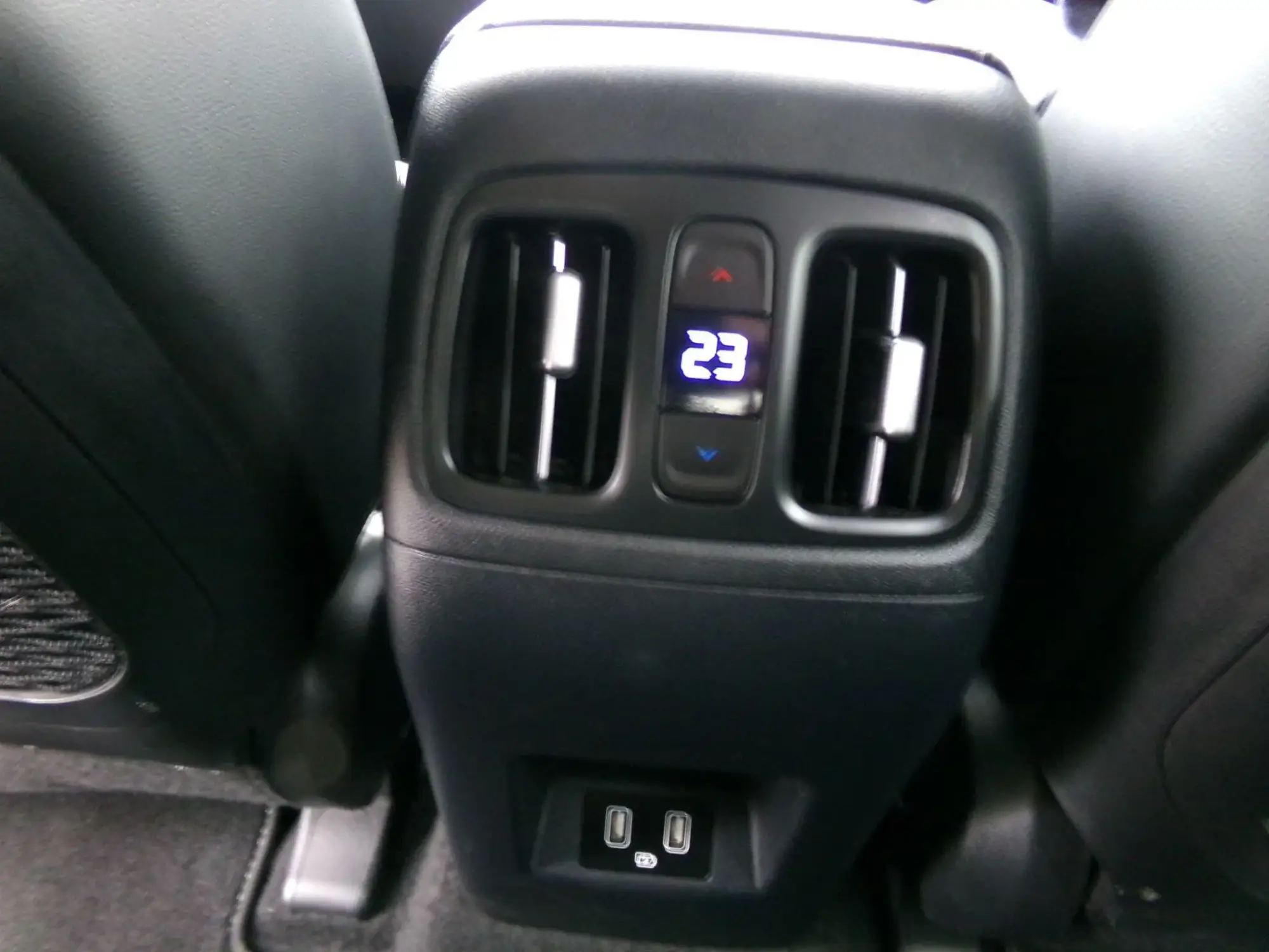 Hyundai TUCSON Plug-in Hybrid Image 15 Hyundai TUCSON Plug-in Hybrid Image 15