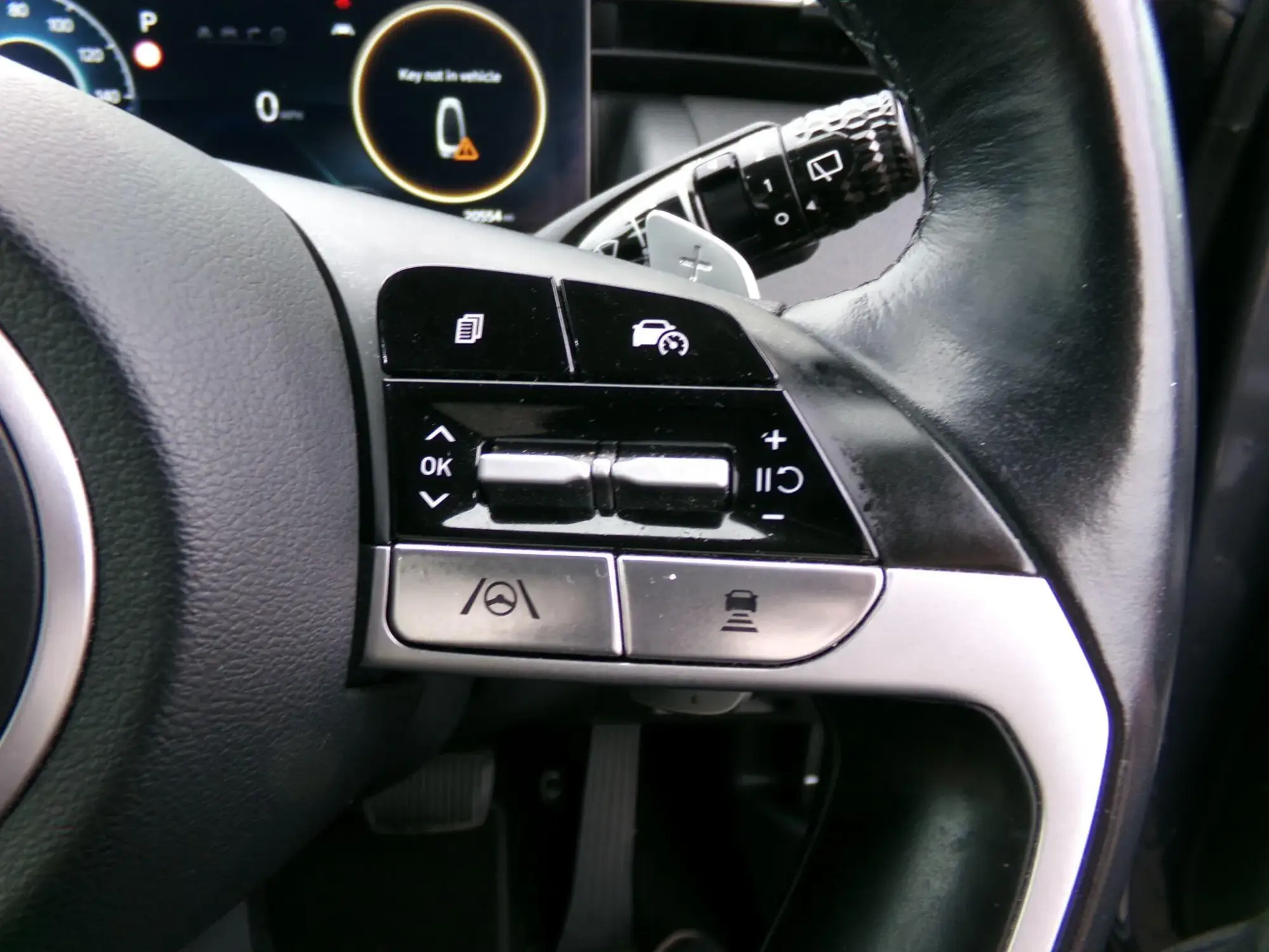 Hyundai TUCSON Plug-in Hybrid Image 18 Hyundai TUCSON Plug-in Hybrid Image 18