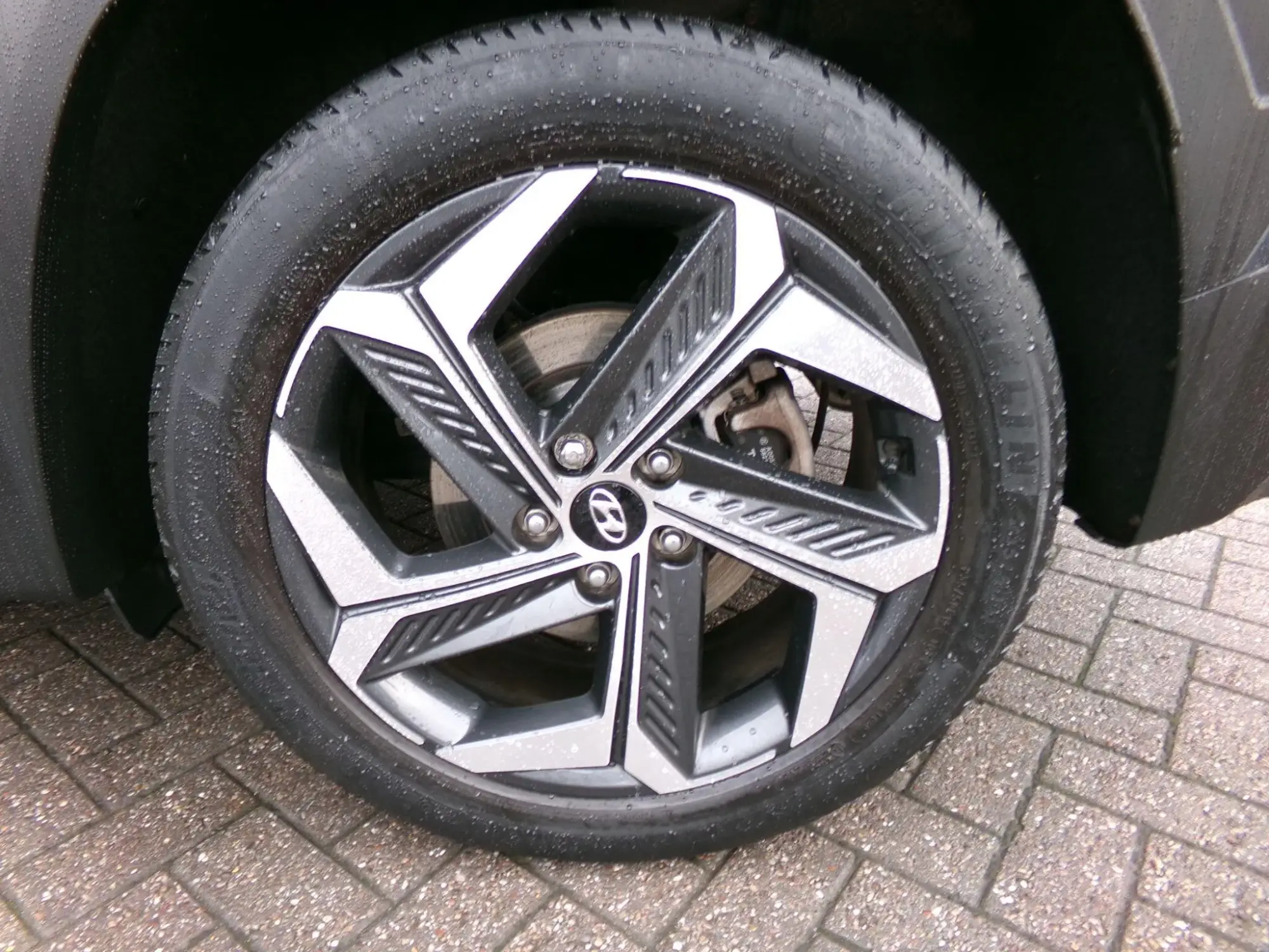 Hyundai TUCSON Plug-in Hybrid Image 21 Hyundai TUCSON Plug-in Hybrid Image 21