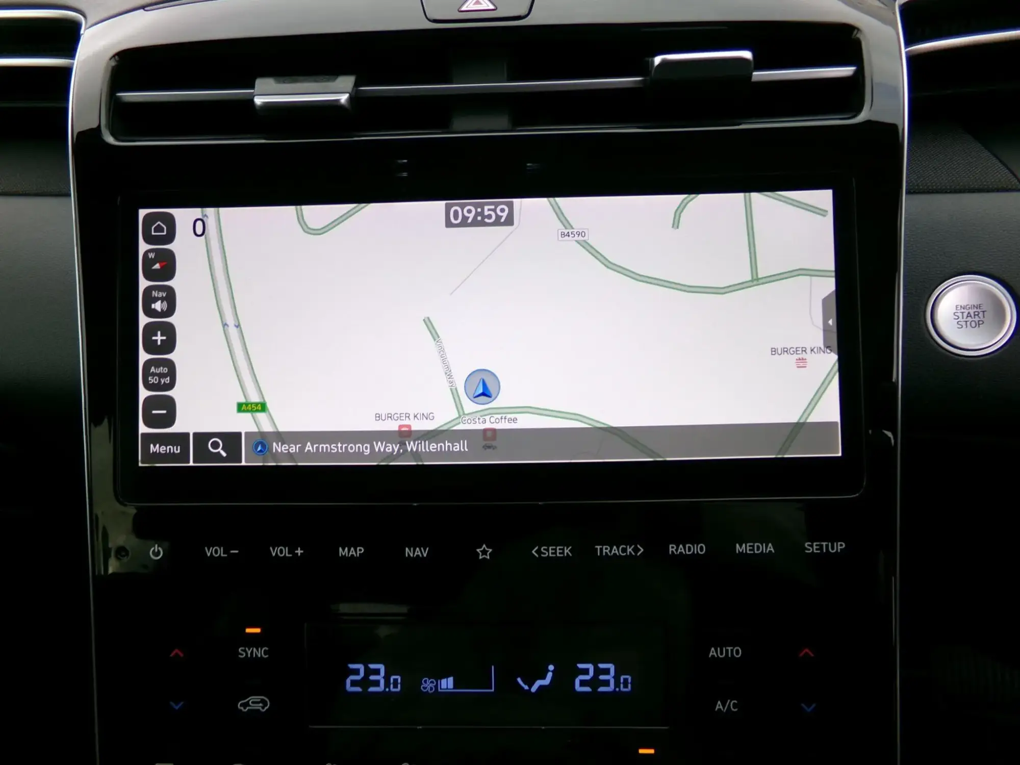Hyundai TUCSON Plug-in Hybrid Image 23 Hyundai TUCSON Plug-in Hybrid Image 23