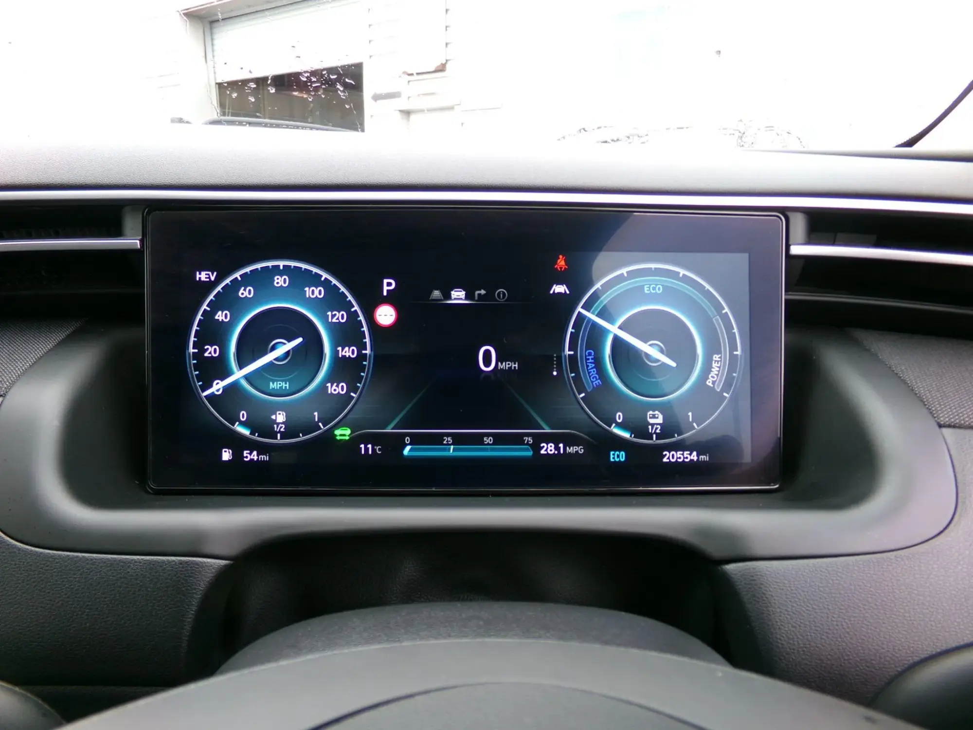 Hyundai TUCSON Plug-in Hybrid Image 24 Hyundai TUCSON Plug-in Hybrid Image 24