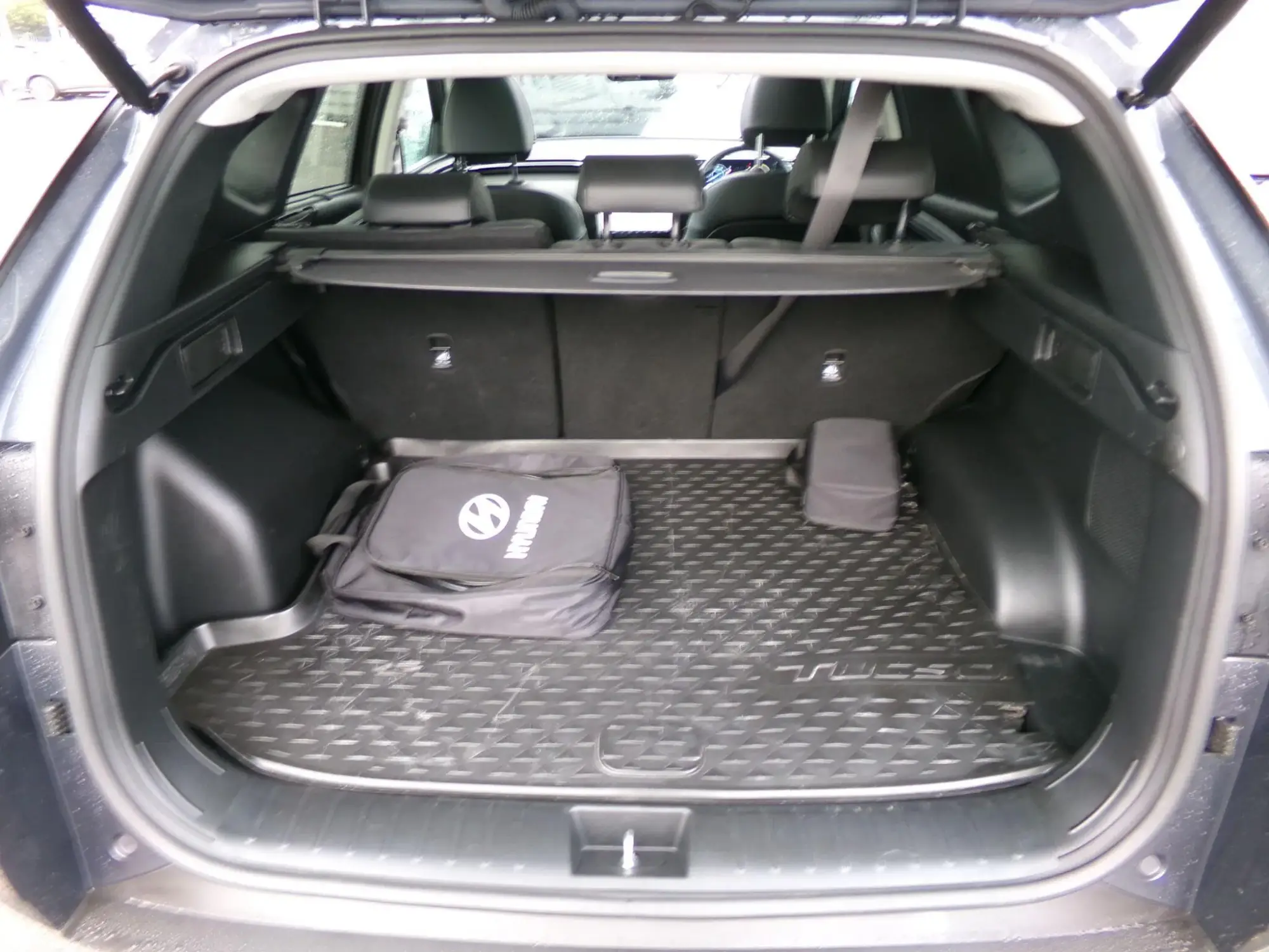 Hyundai TUCSON Plug-in Hybrid Image 25 Hyundai TUCSON Plug-in Hybrid Image 25