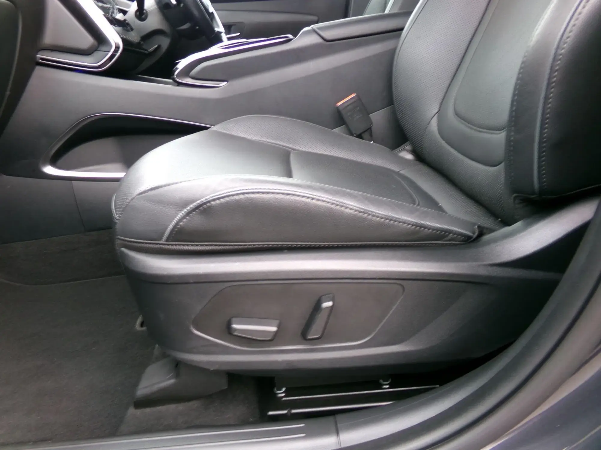 Hyundai TUCSON Plug-in Hybrid Image 32 Hyundai TUCSON Plug-in Hybrid Image 32