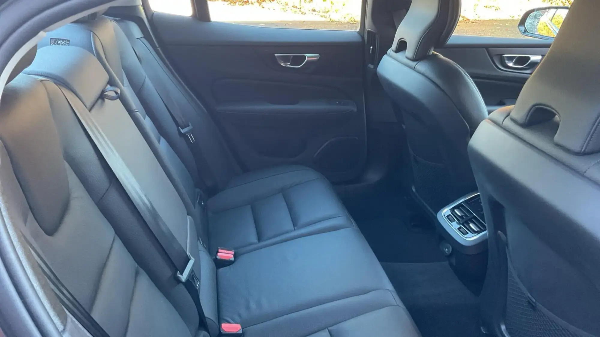 Volvo S60 Image 6 Volvo S60 Image 6